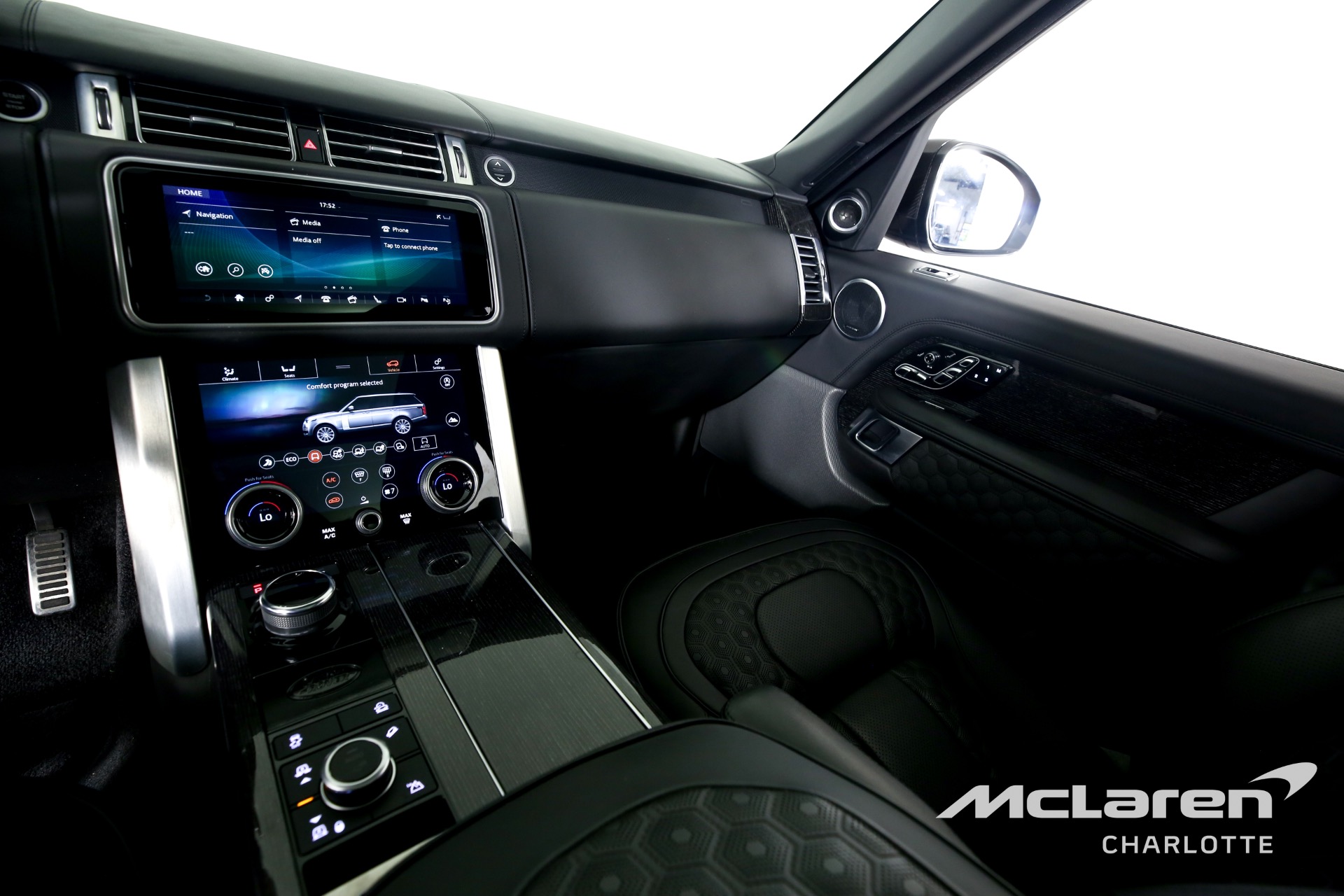 Used 2019 Land Rover Range Rover Autobiography LWB | Charlotte, NC