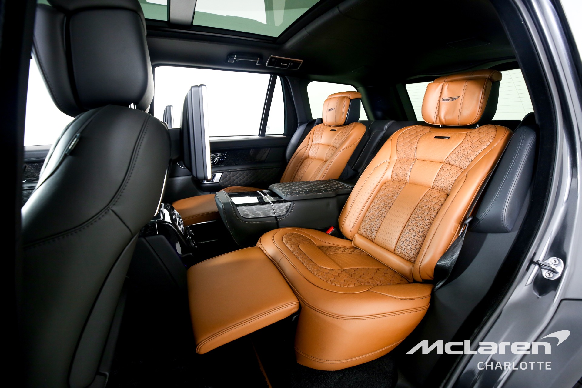 Used 2019 Land Rover Range Rover Autobiography LWB | Charlotte, NC