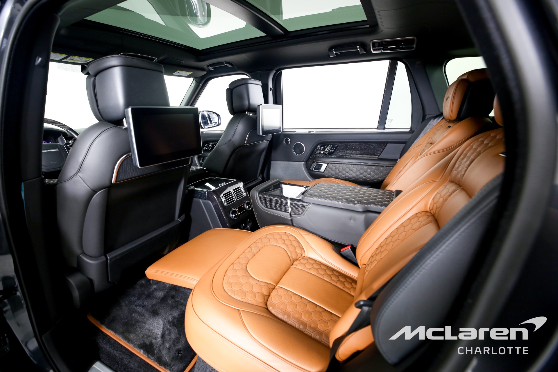 Used 2019 Land Rover Range Rover Autobiography LWB | Charlotte, NC