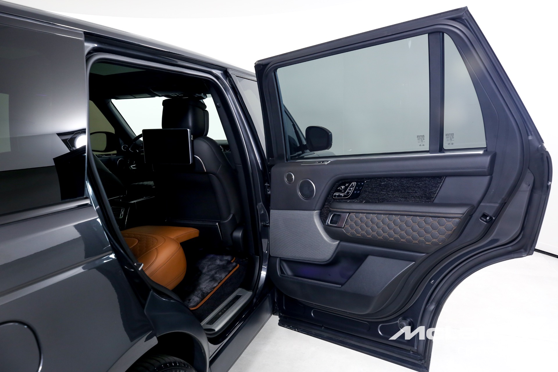 Used 2019 Land Rover Range Rover Autobiography LWB | Charlotte, NC