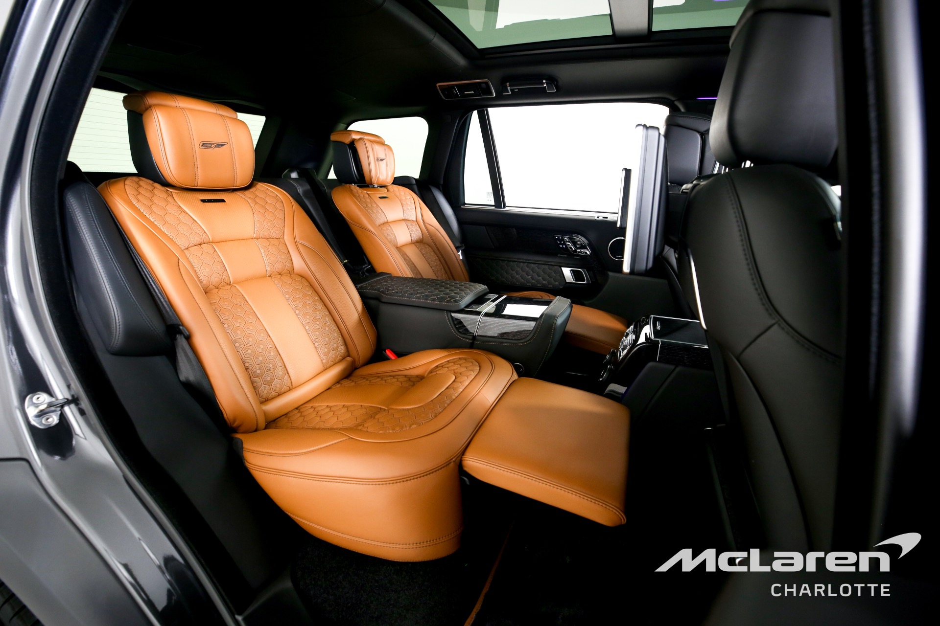 Used 2019 Land Rover Range Rover Autobiography LWB | Charlotte, NC