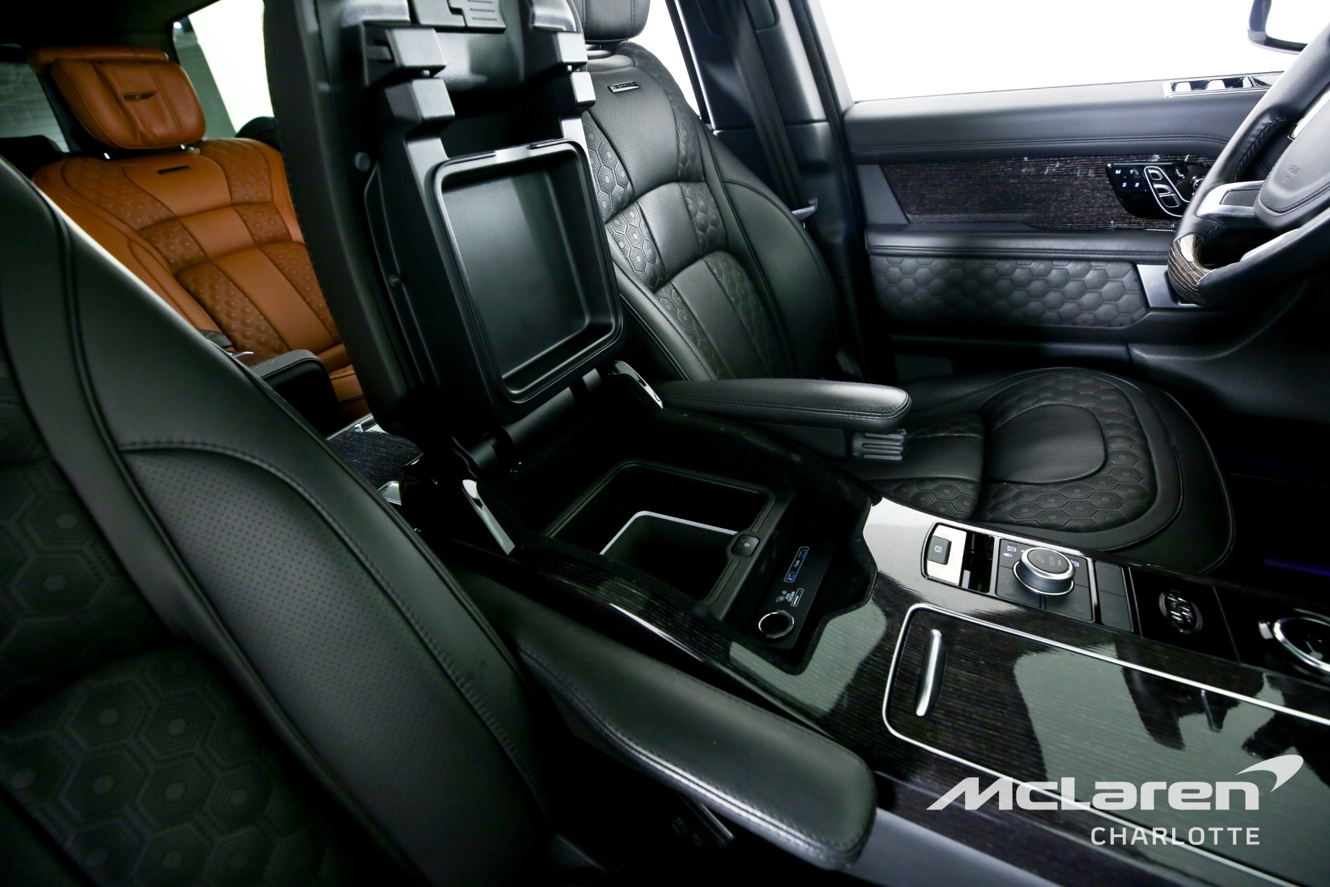 Used 2019 Land Rover Range Rover Autobiography LWB | Charlotte, NC