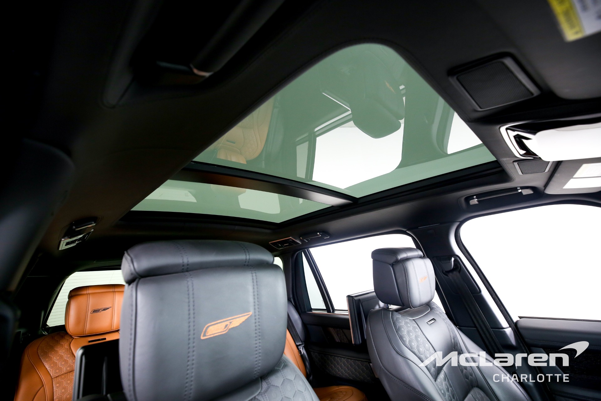 Used 2019 Land Rover Range Rover Autobiography LWB | Charlotte, NC