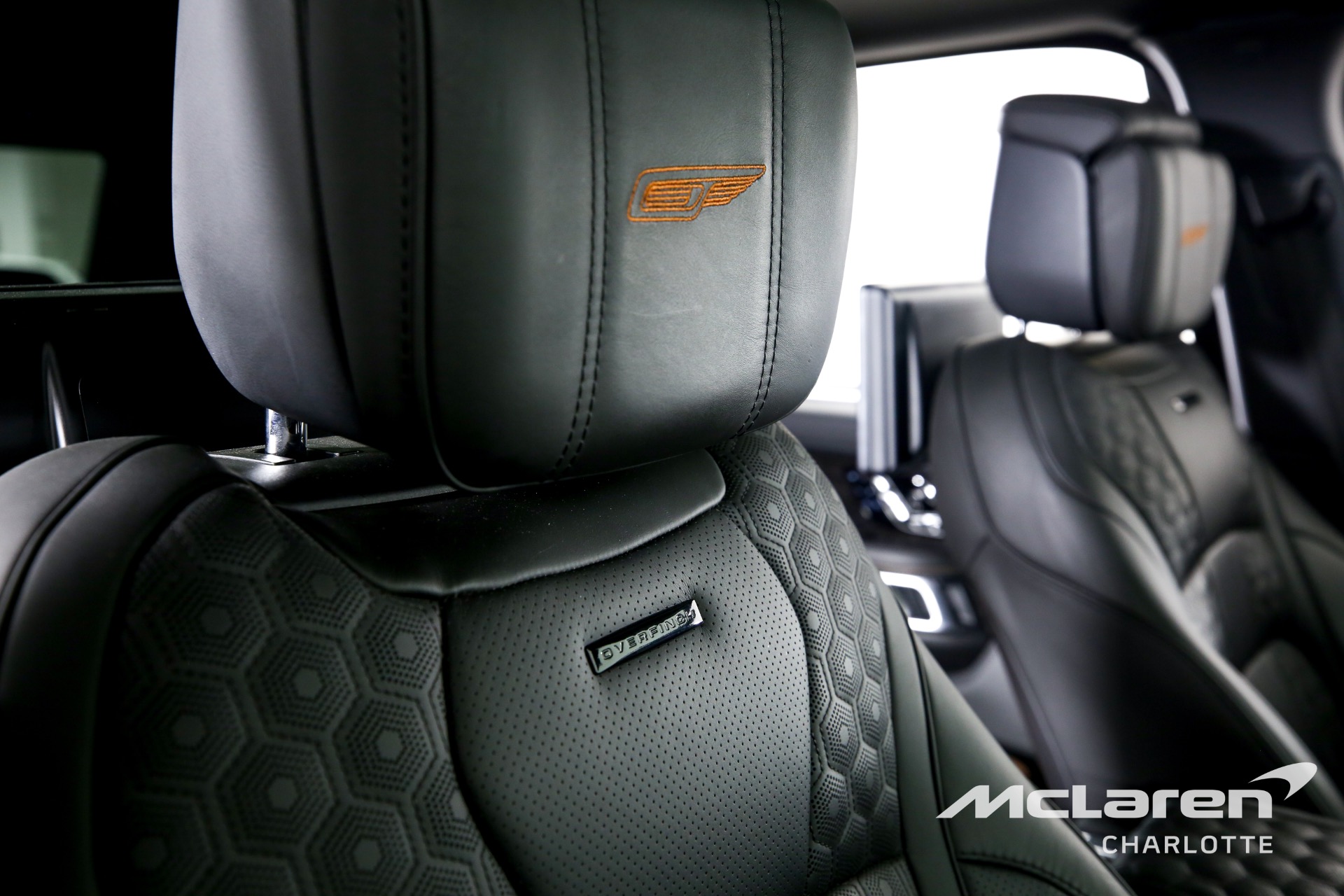 Used 2019 Land Rover Range Rover Autobiography LWB | Charlotte, NC