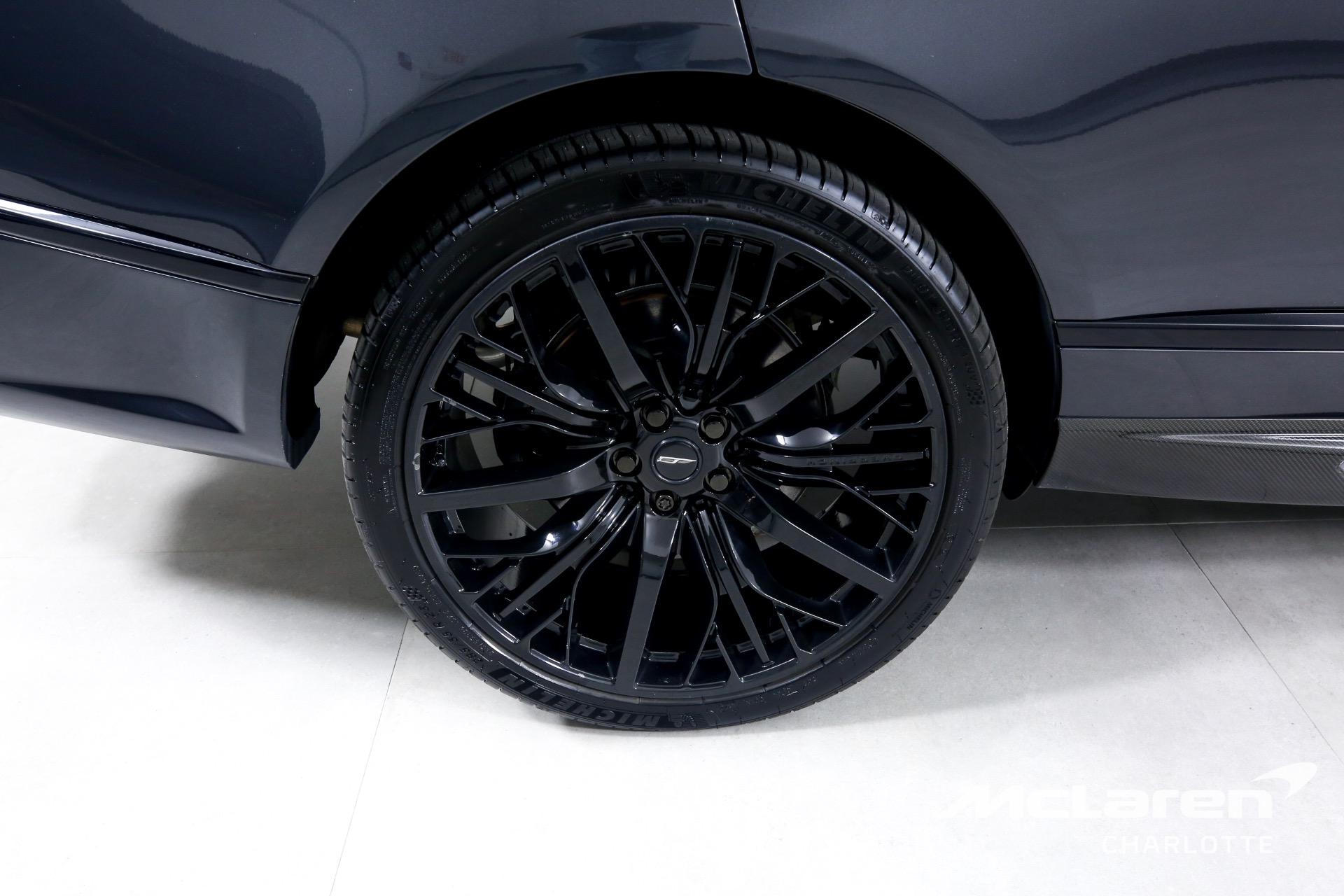 Used 2019 Land Rover Range Rover Autobiography LWB | Charlotte, NC
