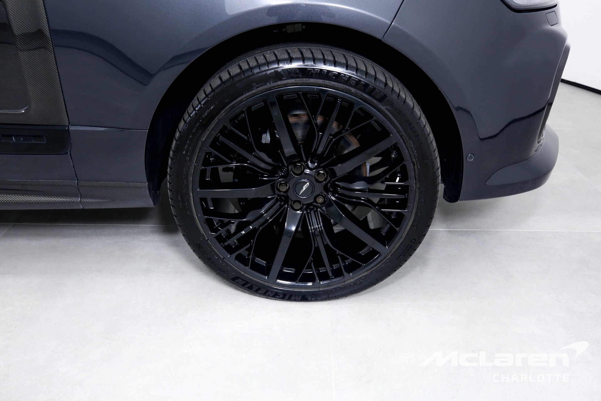 Used 2019 Land Rover Range Rover Autobiography LWB | Charlotte, NC