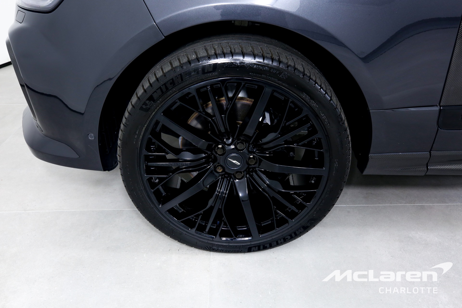Used 2019 Land Rover Range Rover Autobiography LWB | Charlotte, NC