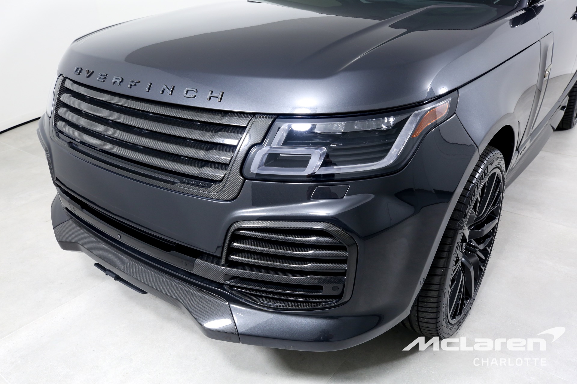 Used 2019 Land Rover Range Rover Autobiography LWB | Charlotte, NC