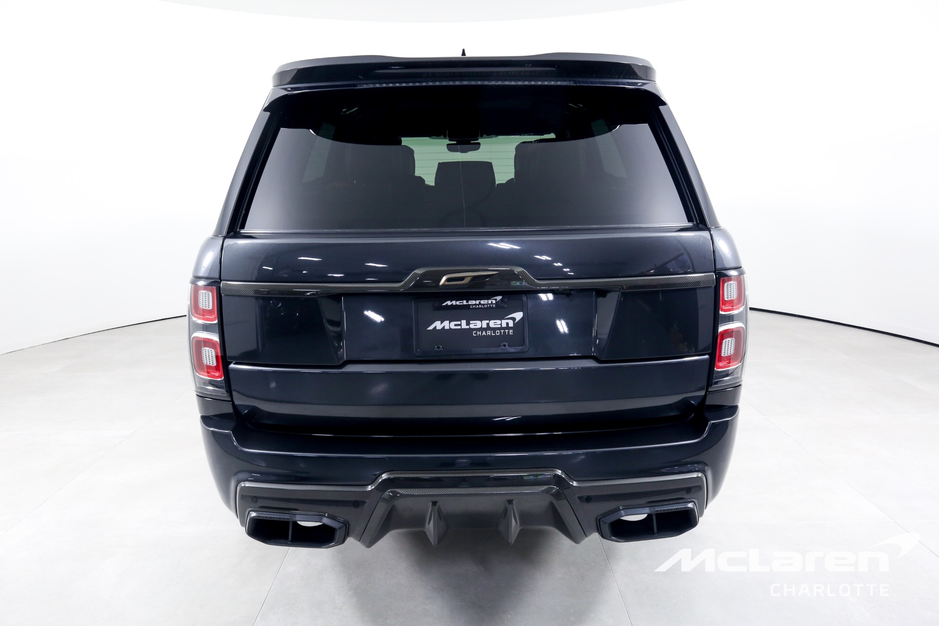 Used 2019 Land Rover Range Rover Autobiography LWB | Charlotte, NC