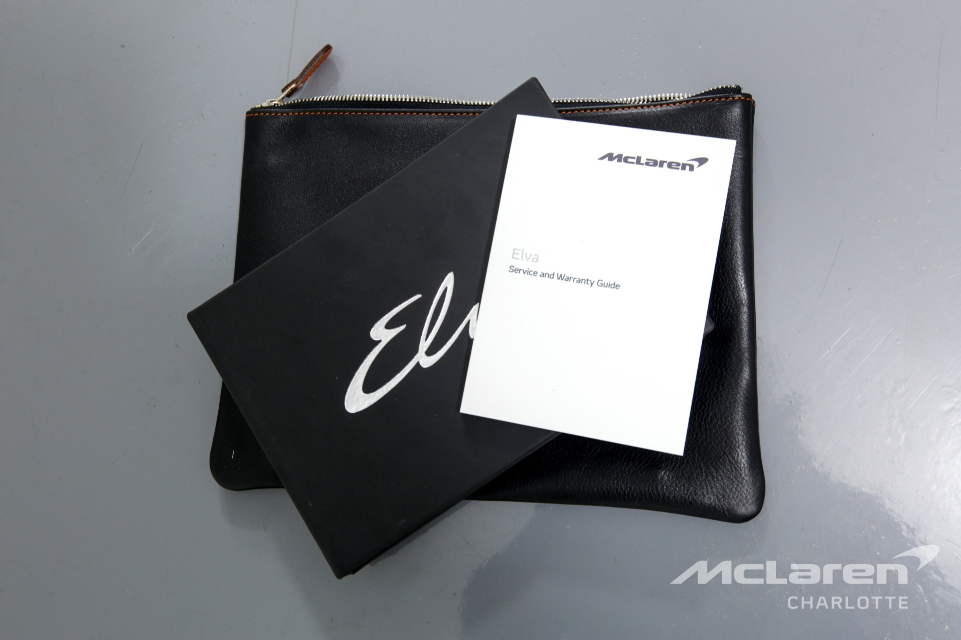 Used 2021 MCLAREN ELVA  | Charlotte, NC