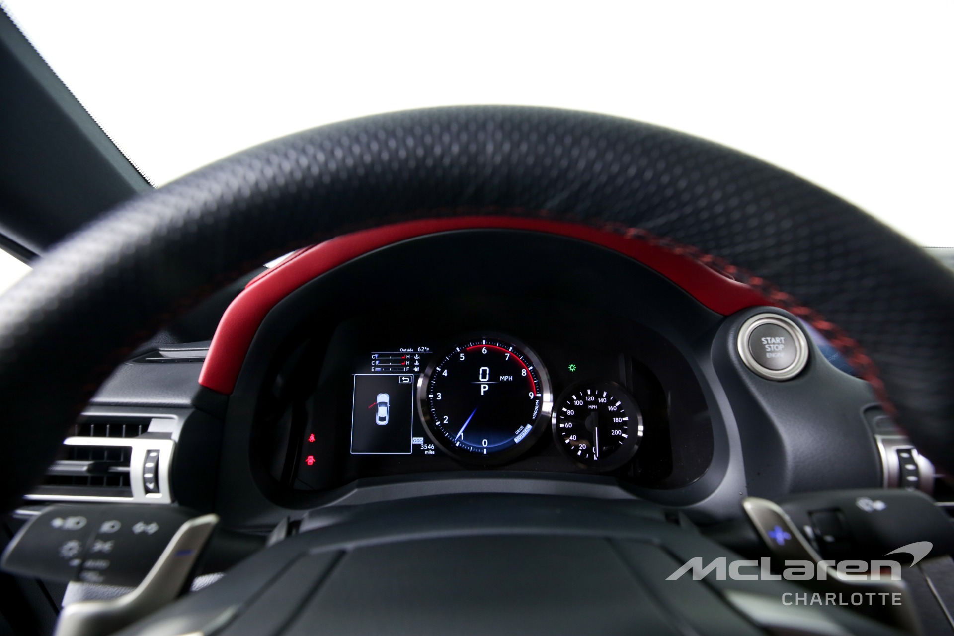 Used 2021 Lexus RC F Fuji Speedway Edition | Charlotte, NC