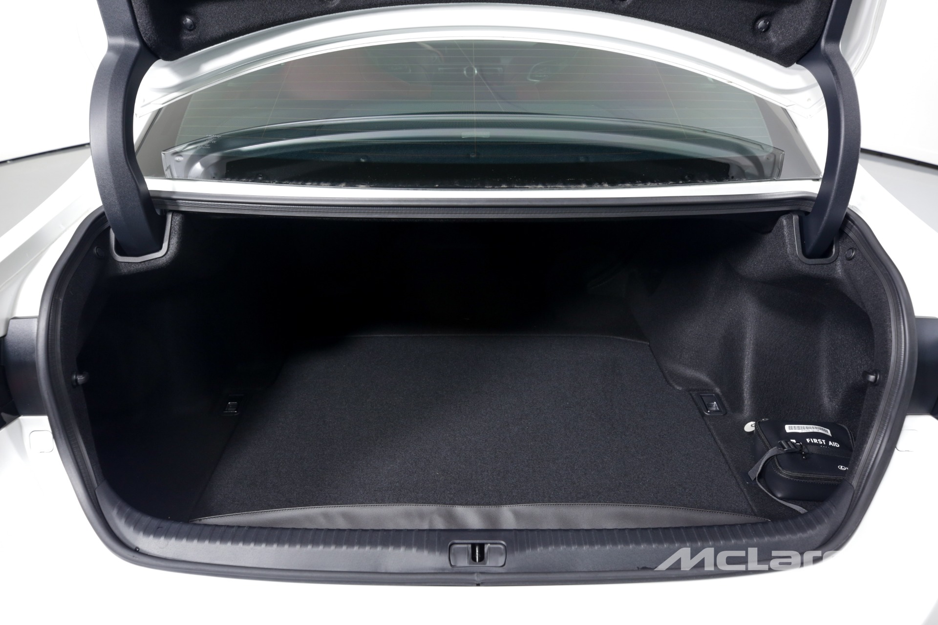 Used 2021 Lexus RC F Fuji Speedway Edition | Charlotte, NC