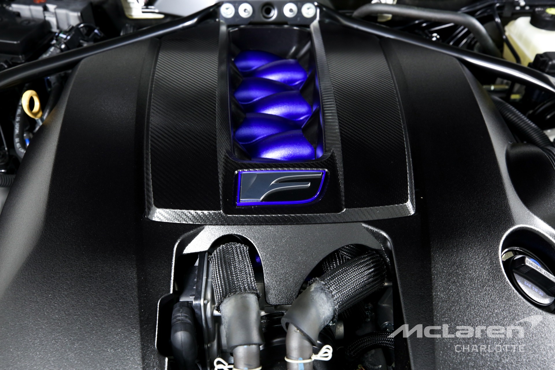 Used 2021 Lexus RC F Fuji Speedway Edition | Charlotte, NC