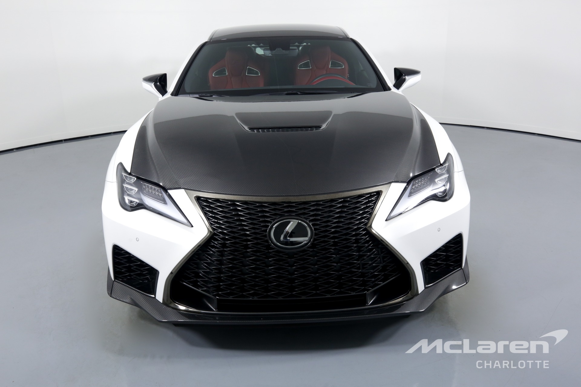 Used 2021 Lexus RC F Fuji Speedway Edition | Charlotte, NC