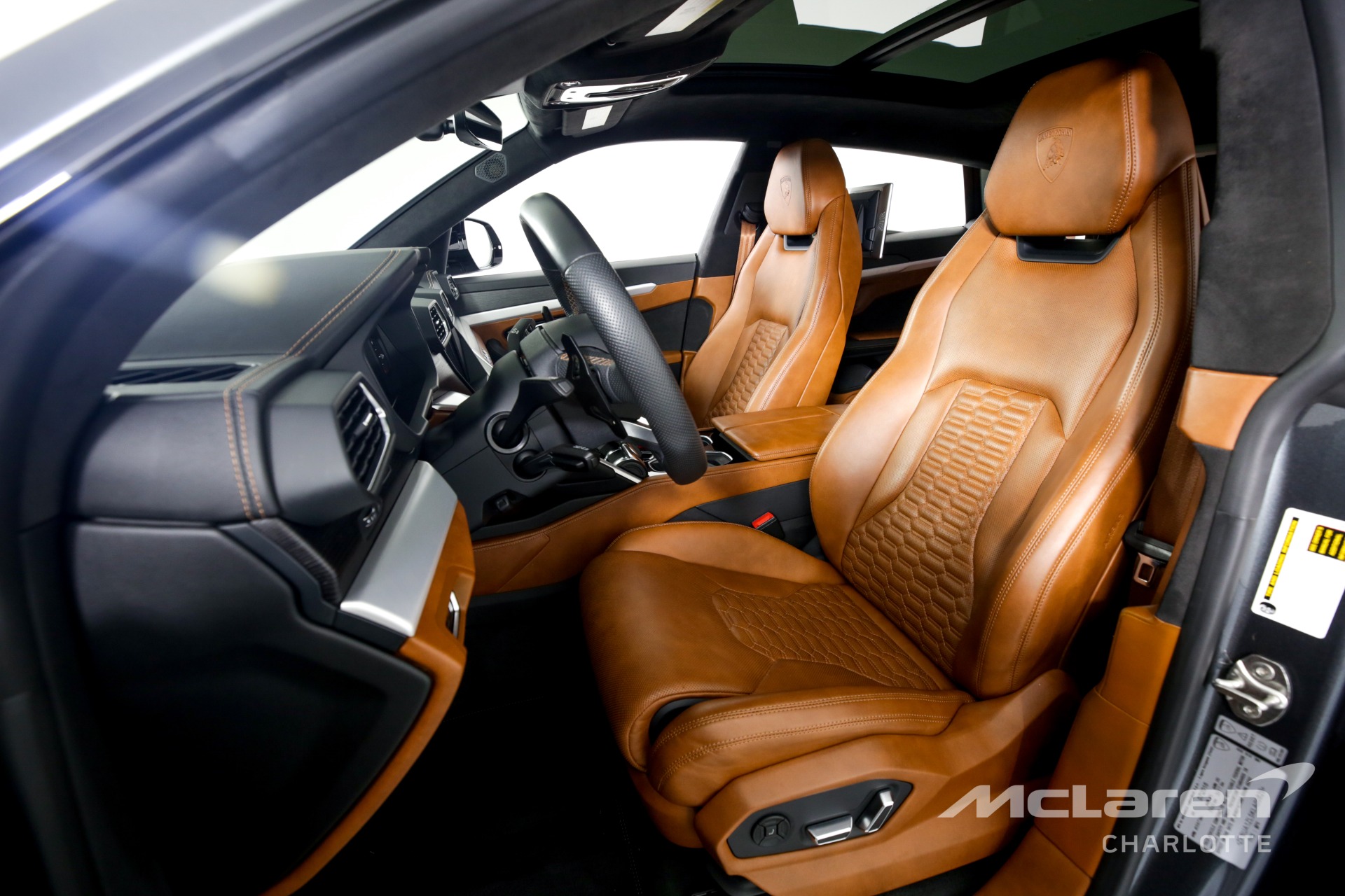 Used 2019 Lamborghini Urus | Charlotte, NC