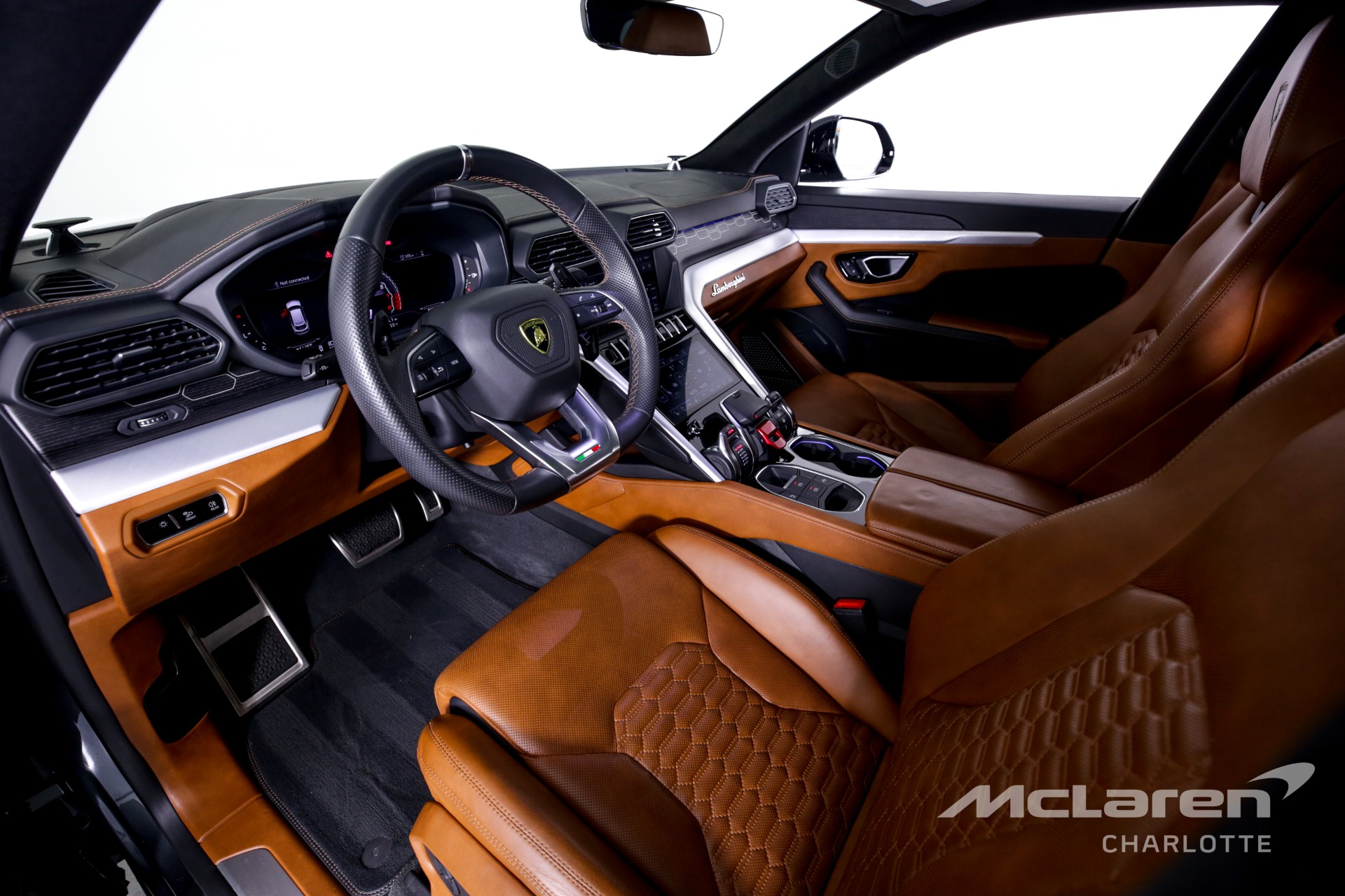 Used 2019 Lamborghini Urus | Charlotte, NC