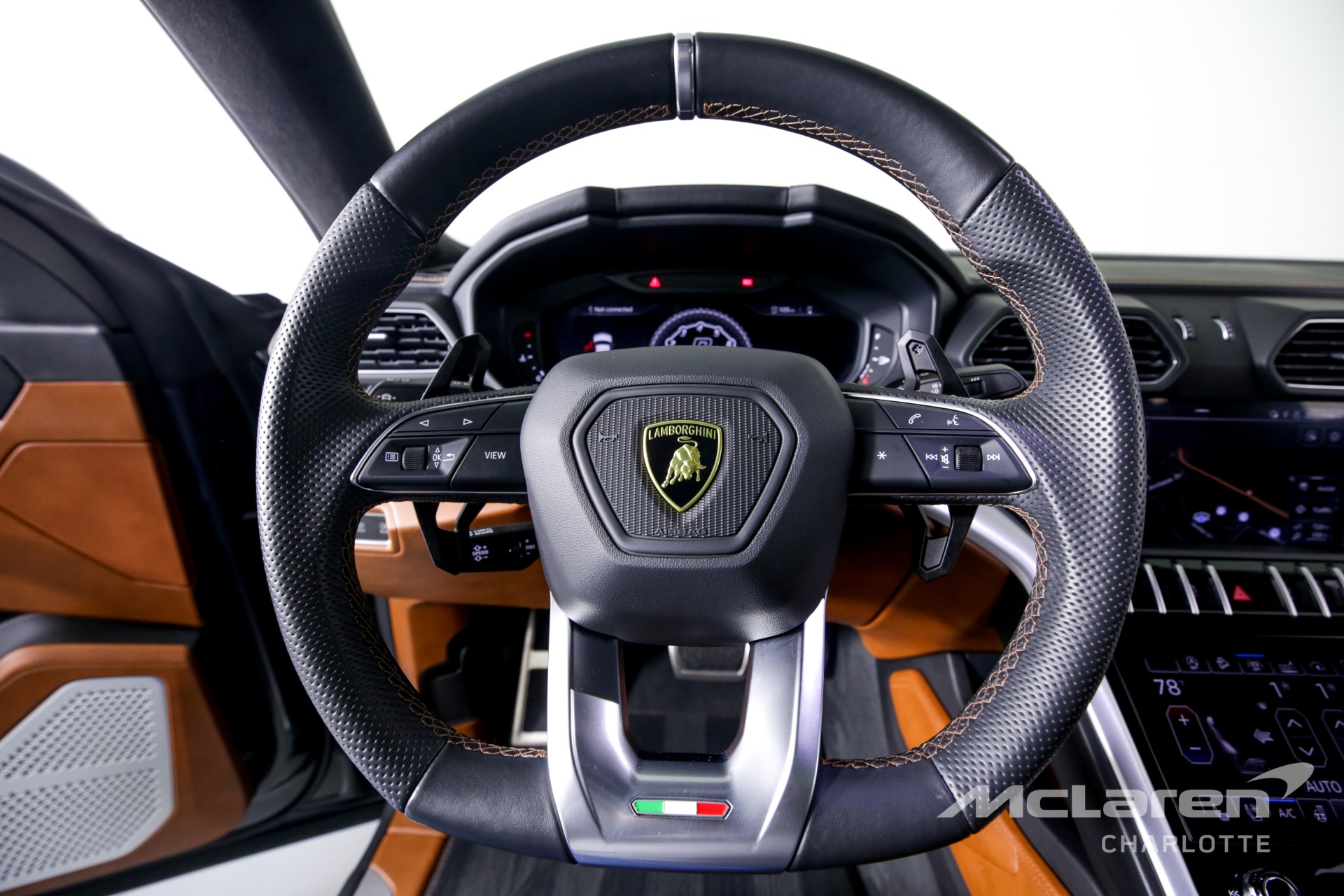 Used 2019 Lamborghini Urus | Charlotte, NC