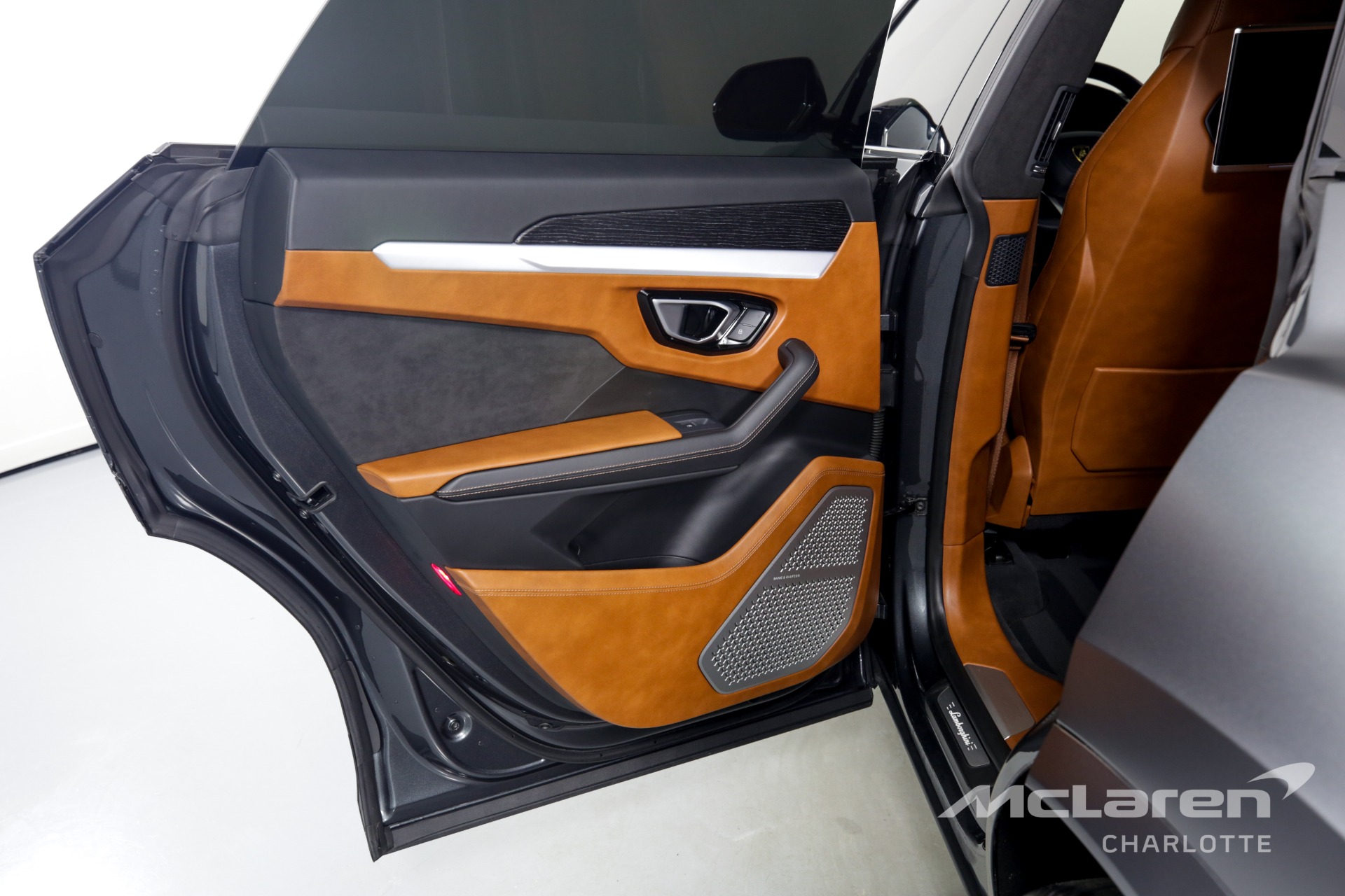 Used 2019 Lamborghini Urus | Charlotte, NC