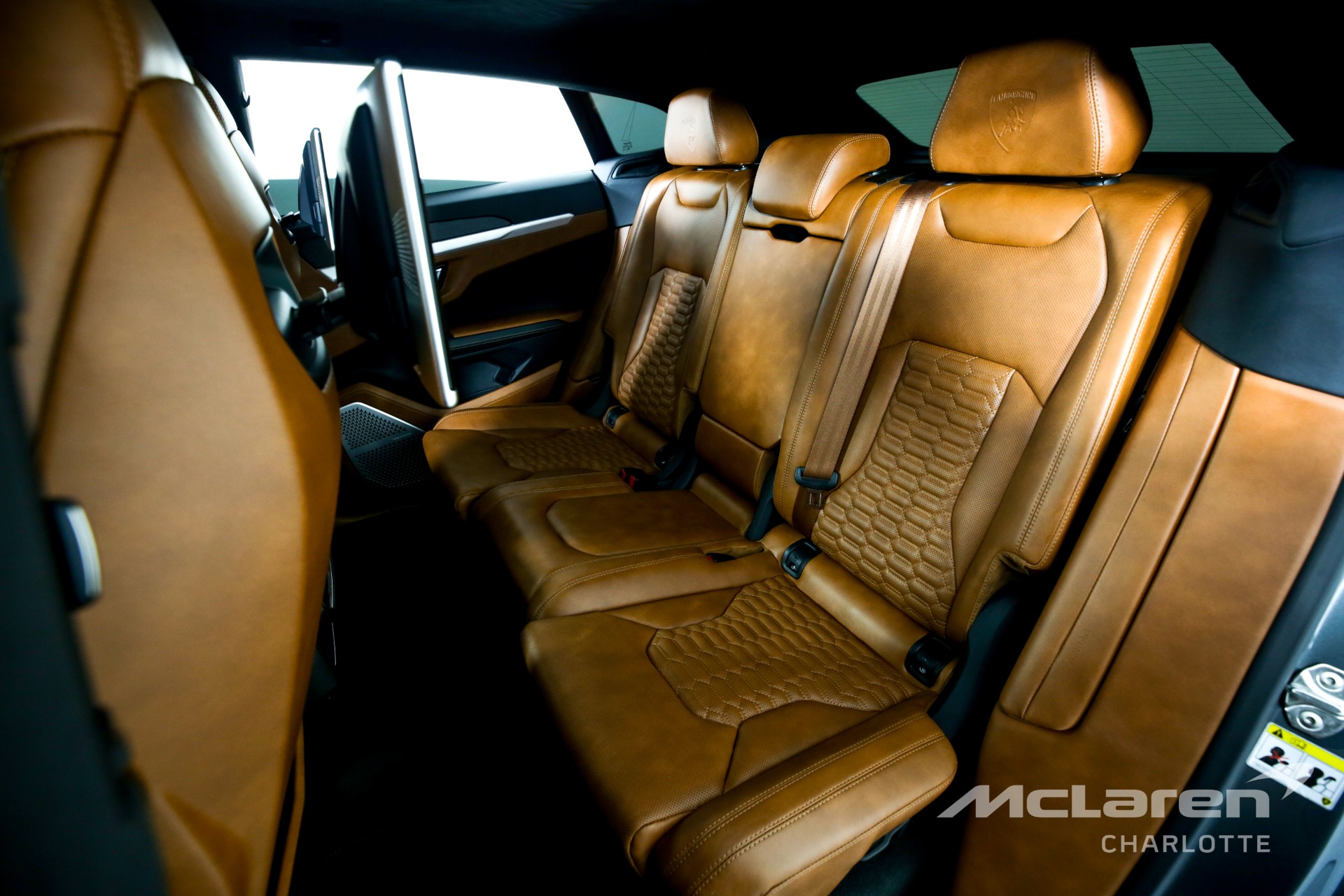 Used 2019 Lamborghini Urus | Charlotte, NC