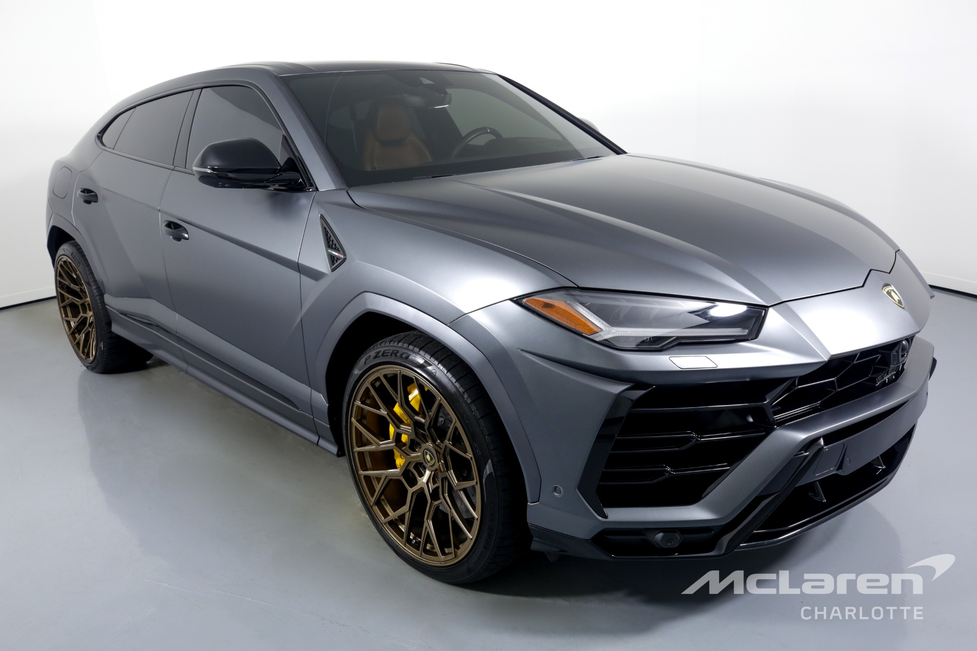 Used 2019 Lamborghini Urus | Charlotte, NC
