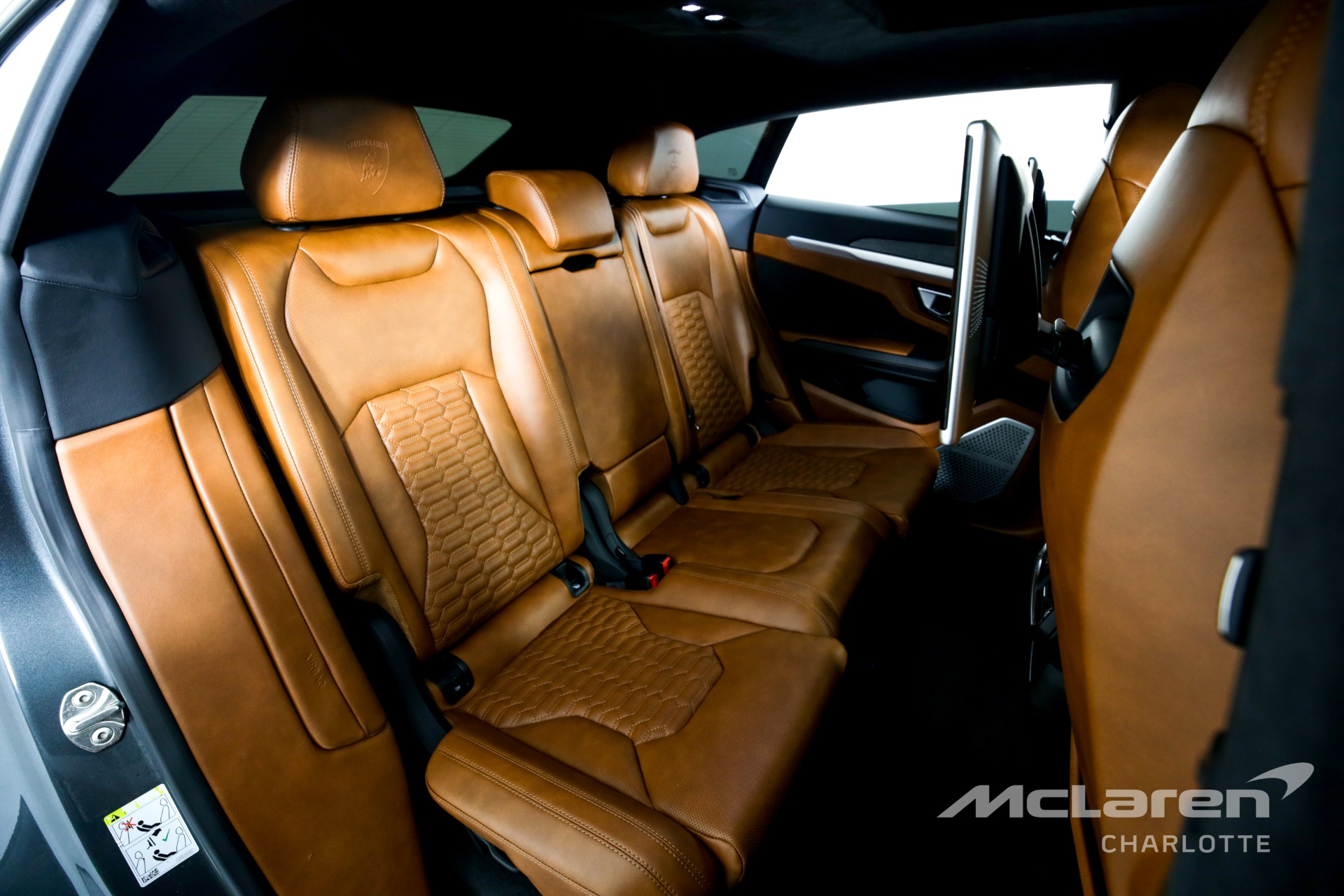 Used 2019 Lamborghini Urus | Charlotte, NC