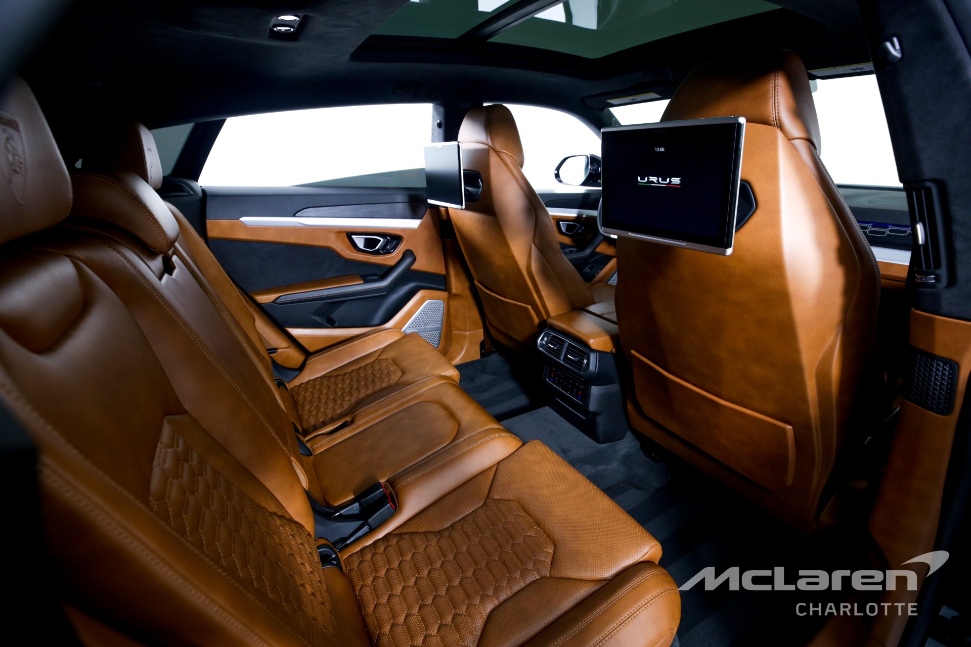 Used 2019 Lamborghini Urus | Charlotte, NC
