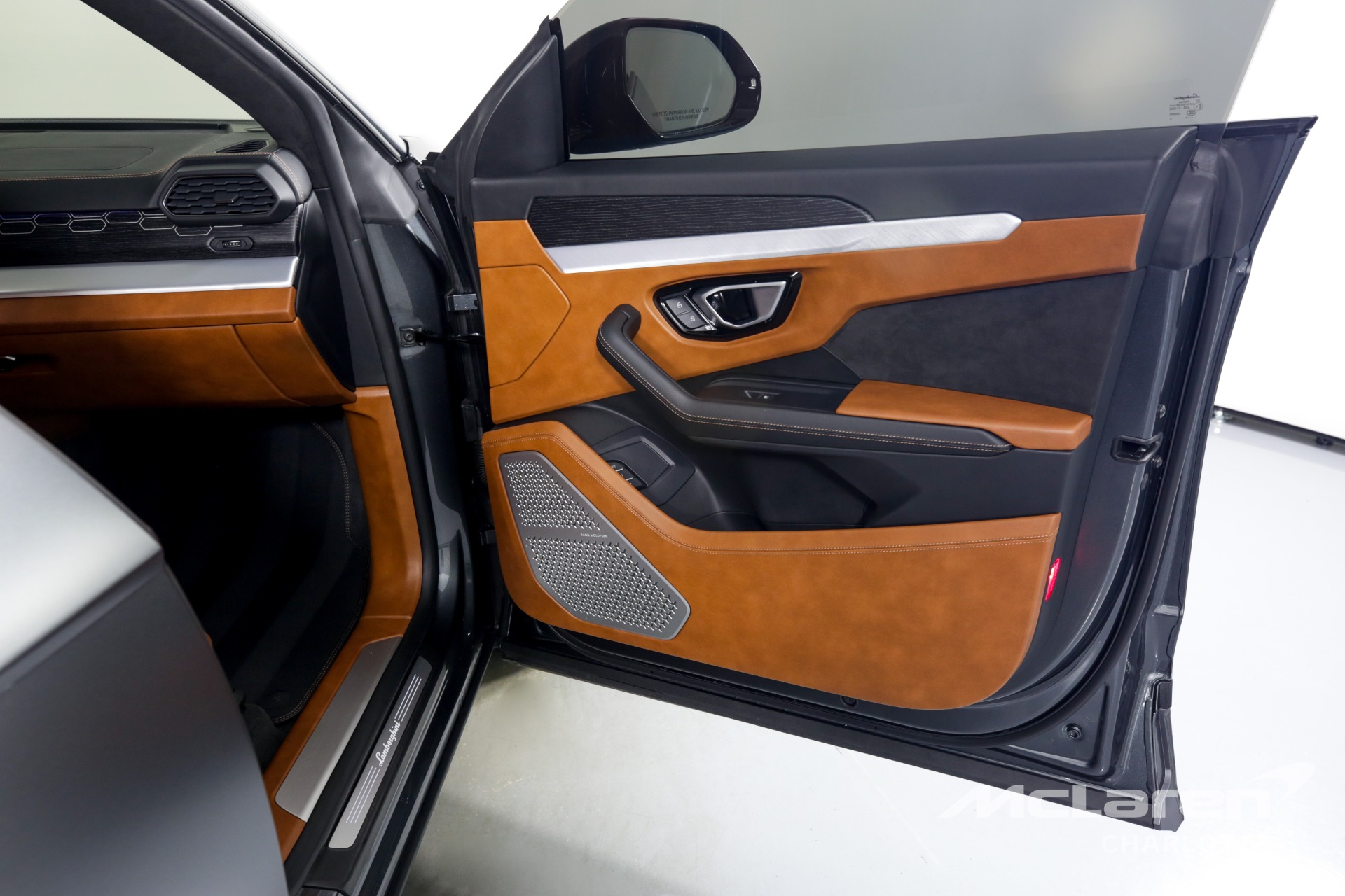 Used 2019 Lamborghini Urus | Charlotte, NC