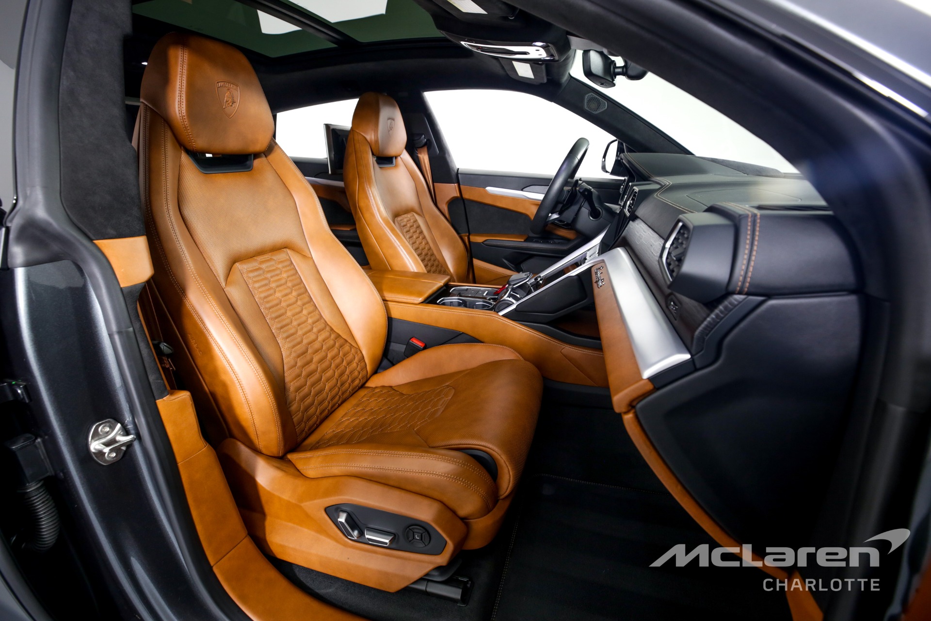Used 2019 Lamborghini Urus | Charlotte, NC