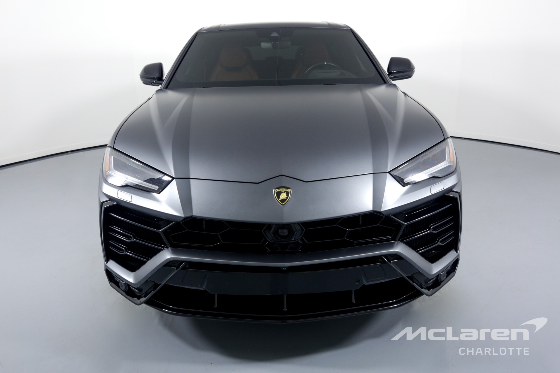 Used 2019 Lamborghini Urus | Charlotte, NC