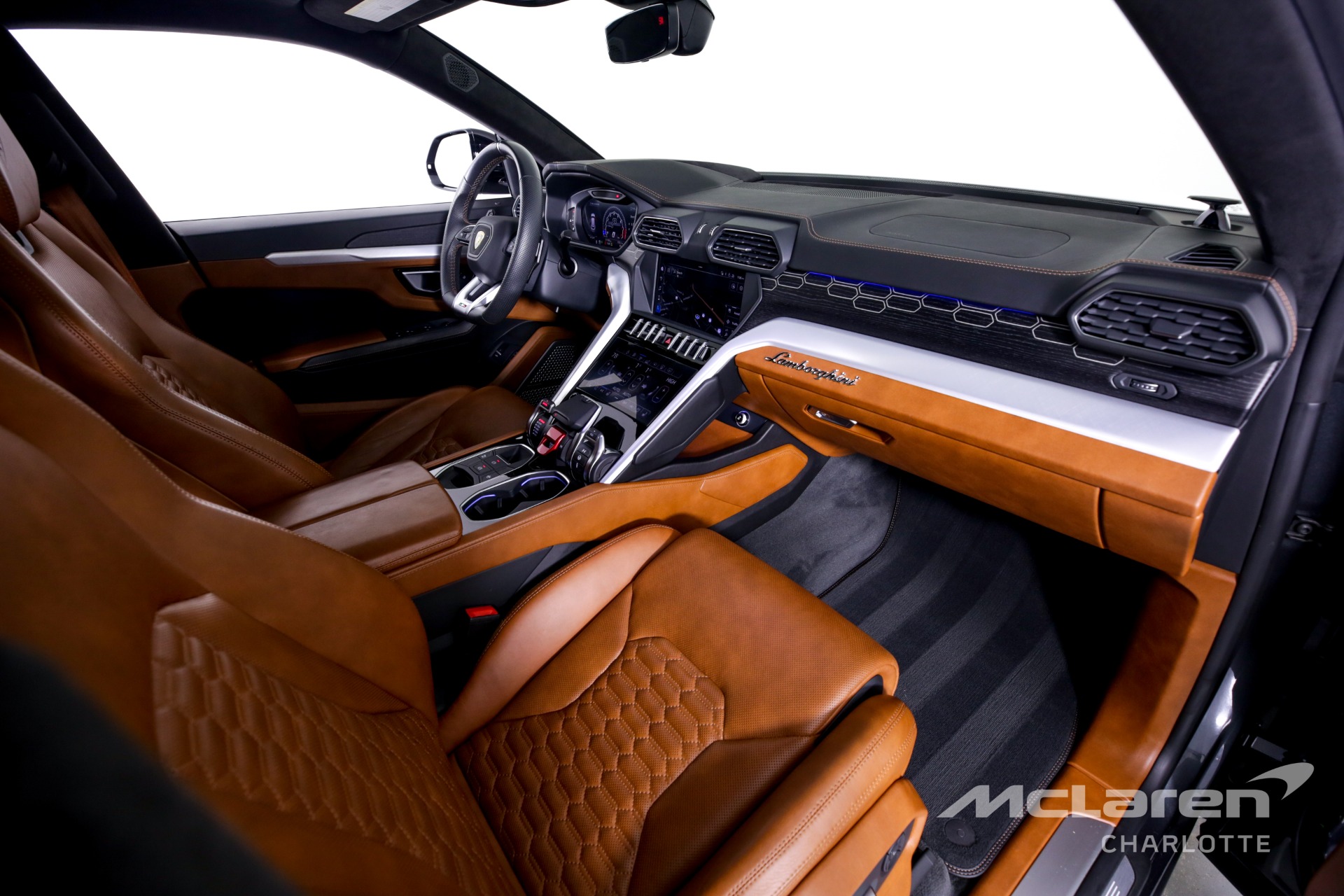 Used 2019 Lamborghini Urus | Charlotte, NC