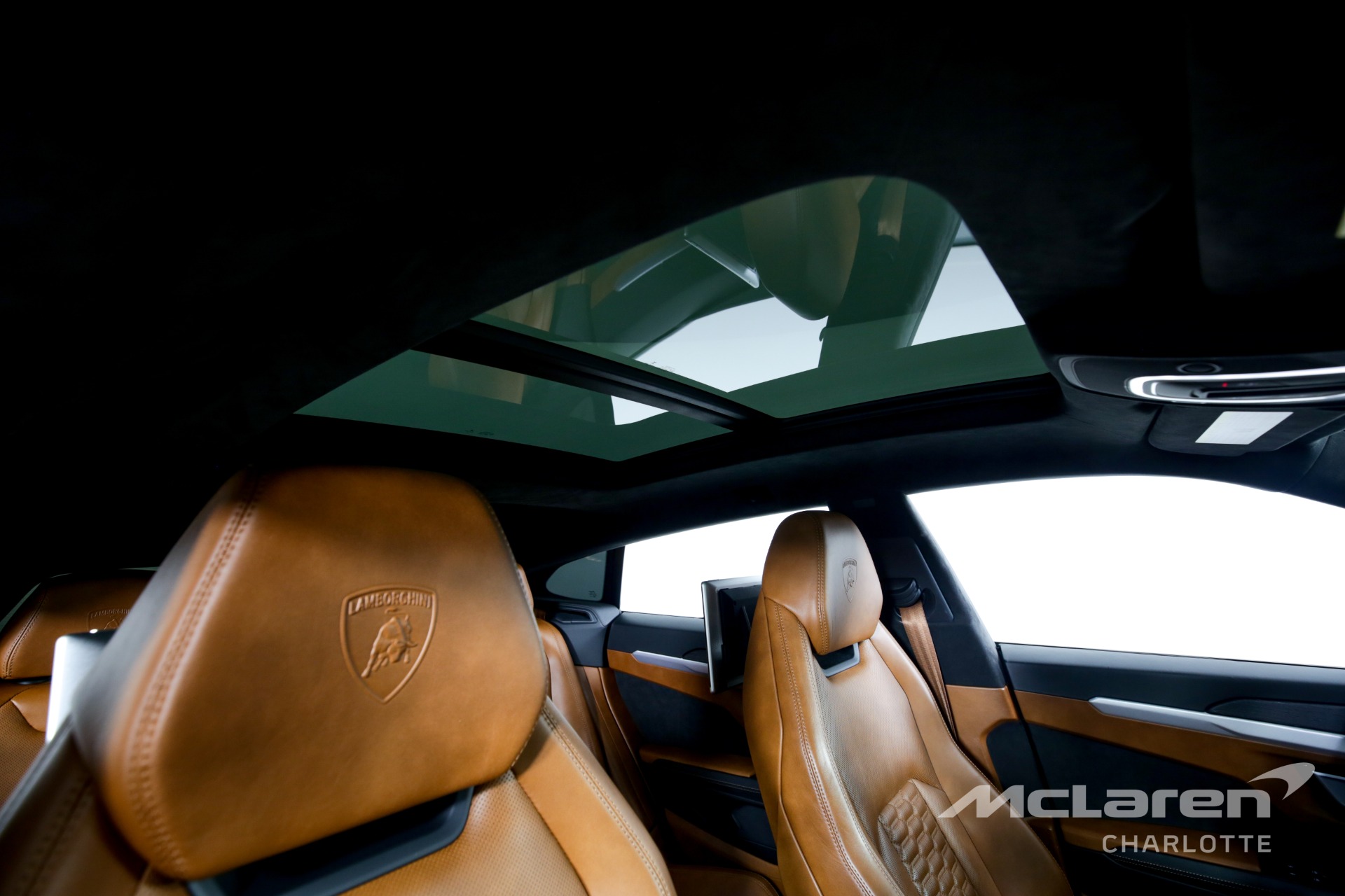 Used 2019 Lamborghini Urus | Charlotte, NC