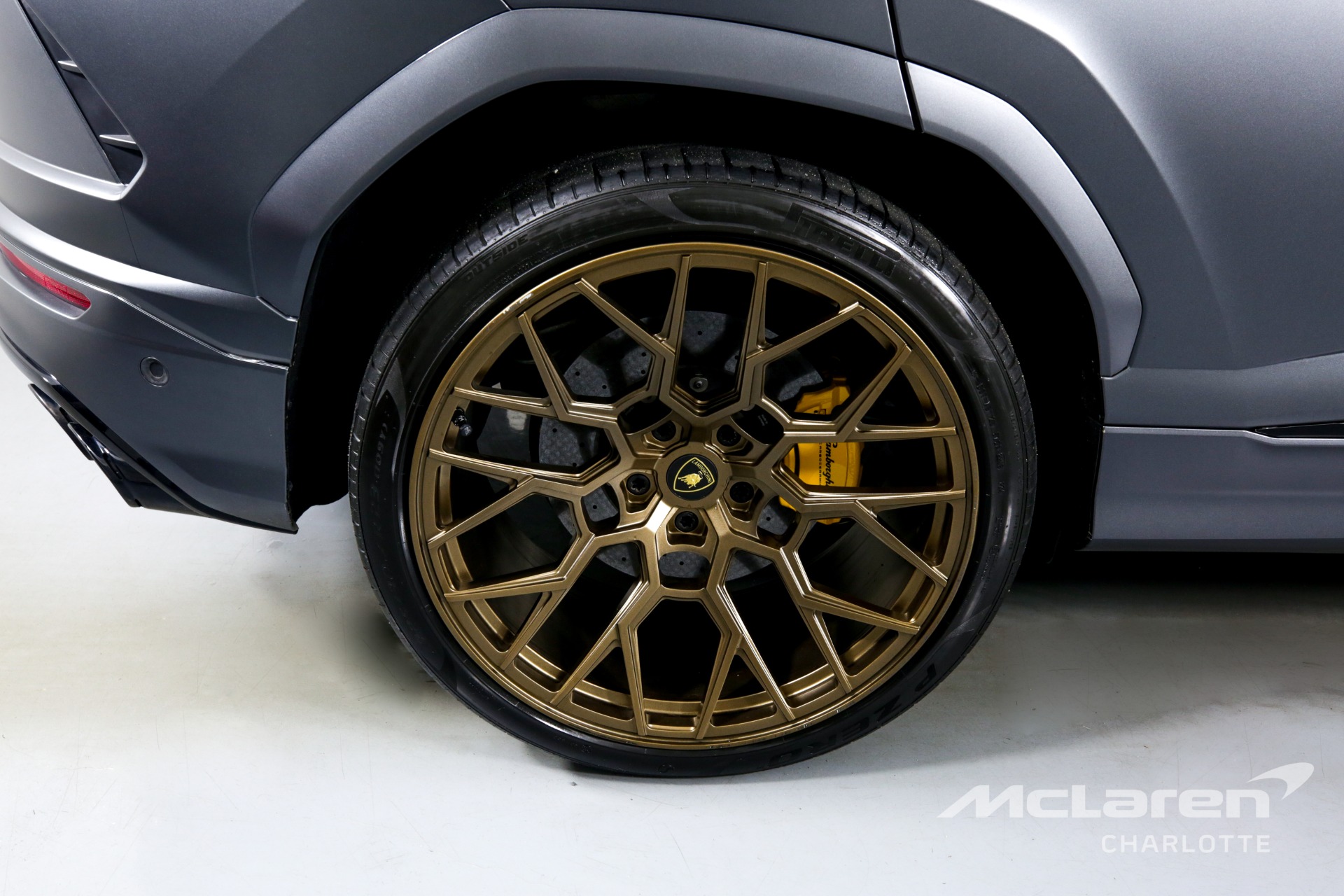 Used 2019 Lamborghini Urus | Charlotte, NC