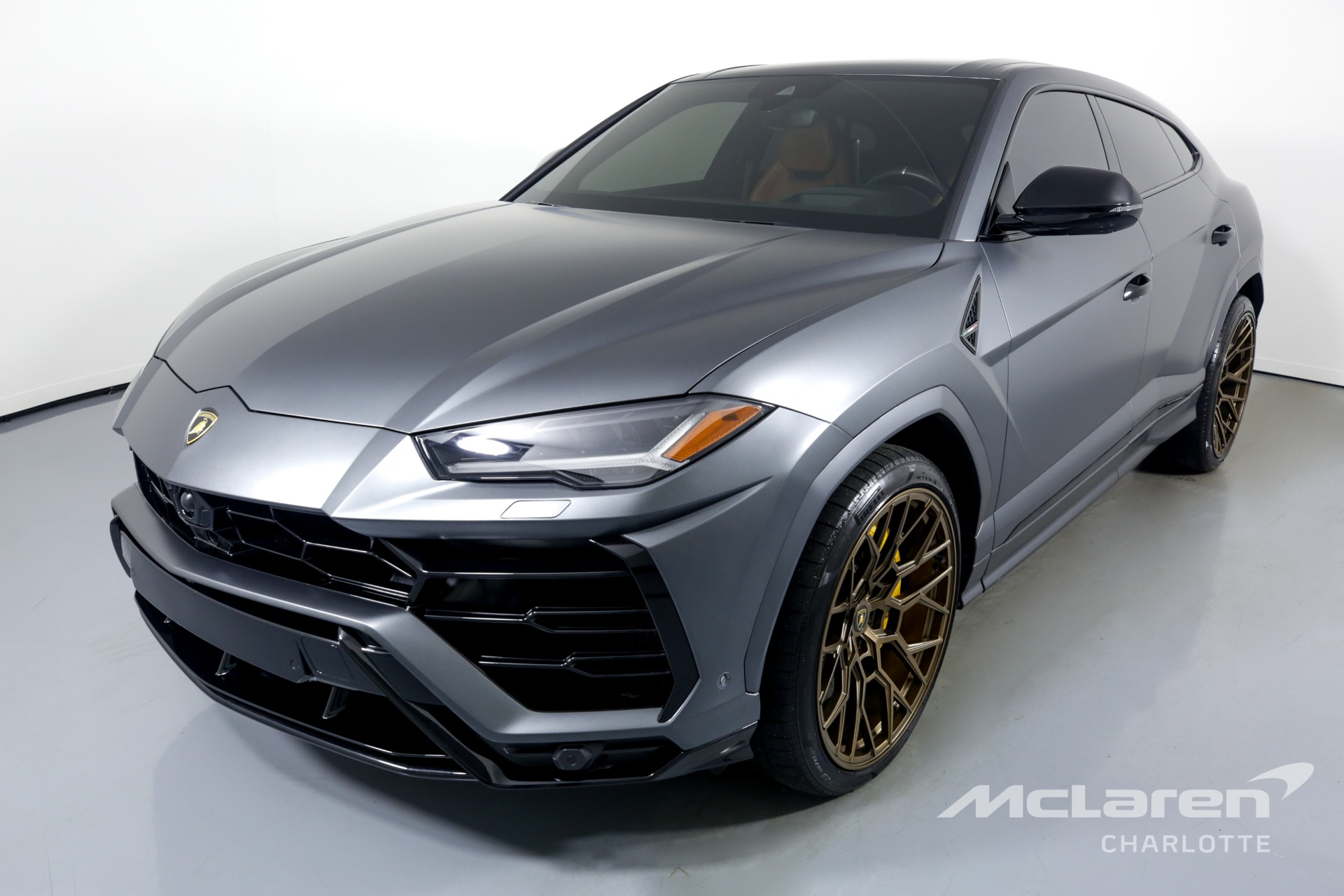 Used 2019 Lamborghini Urus | Charlotte, NC
