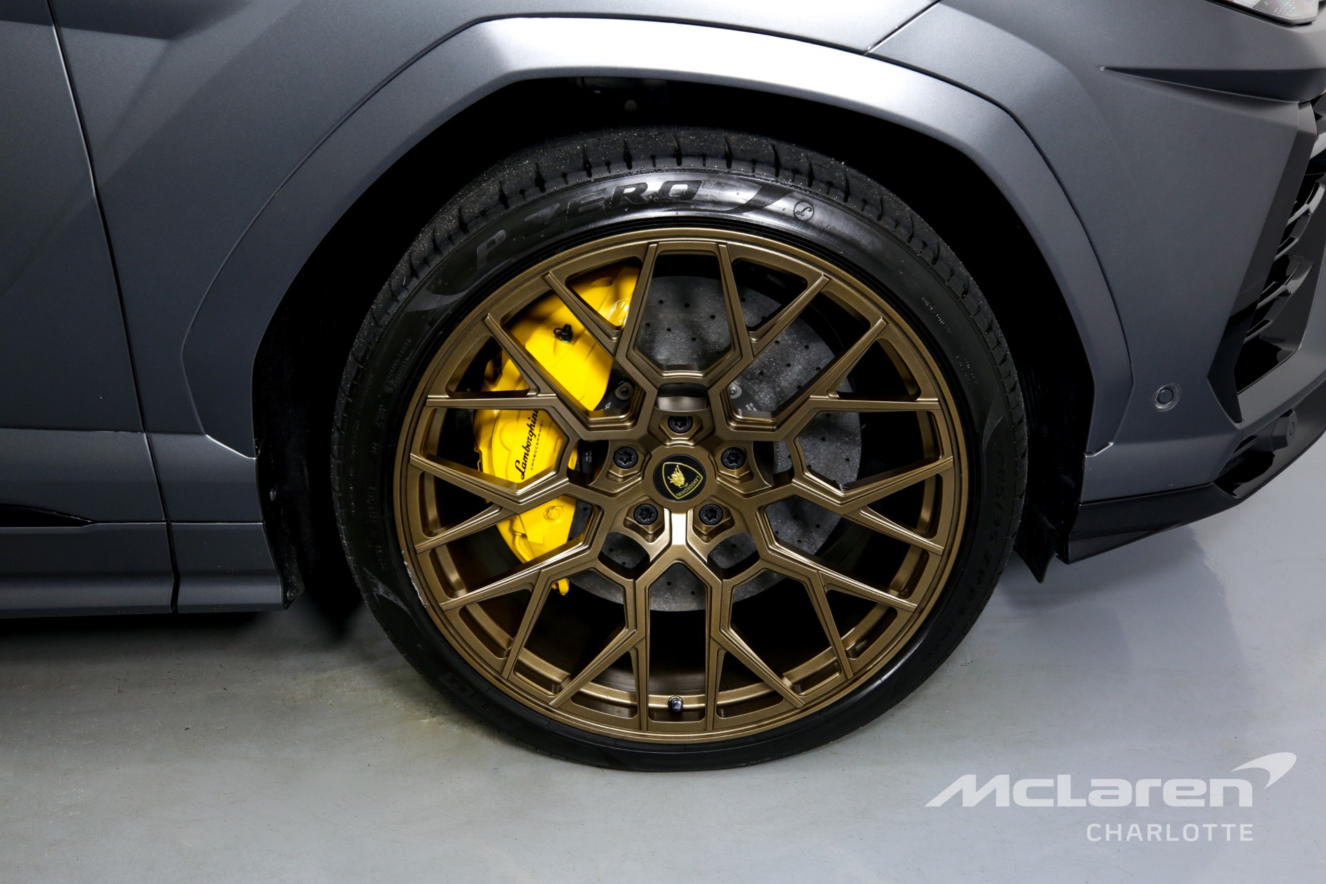 Used 2019 Lamborghini Urus | Charlotte, NC