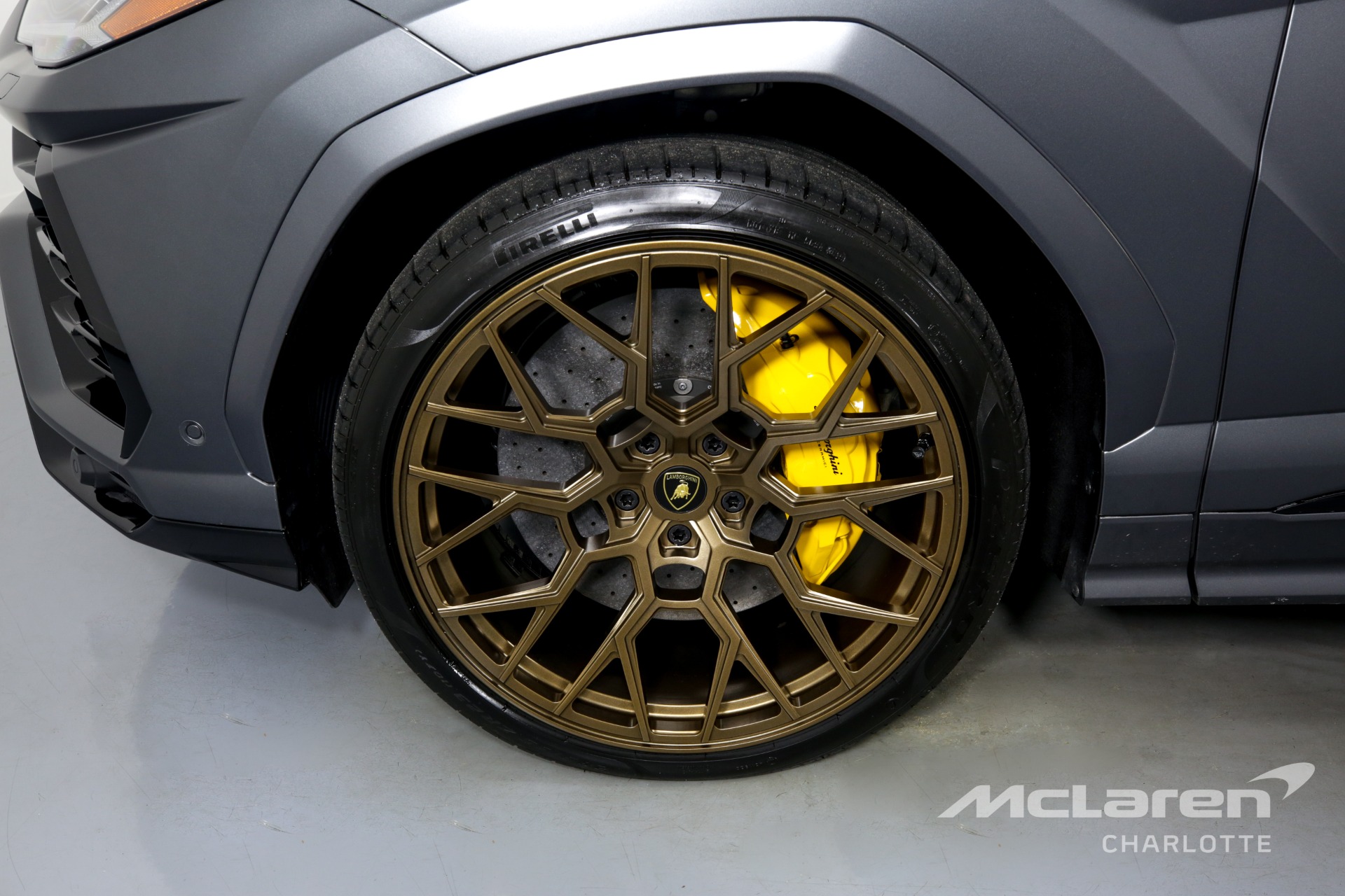 Used 2019 Lamborghini Urus | Charlotte, NC