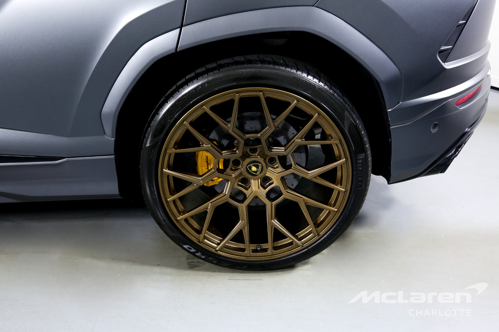 Used 2019 Lamborghini Urus | Charlotte, NC
