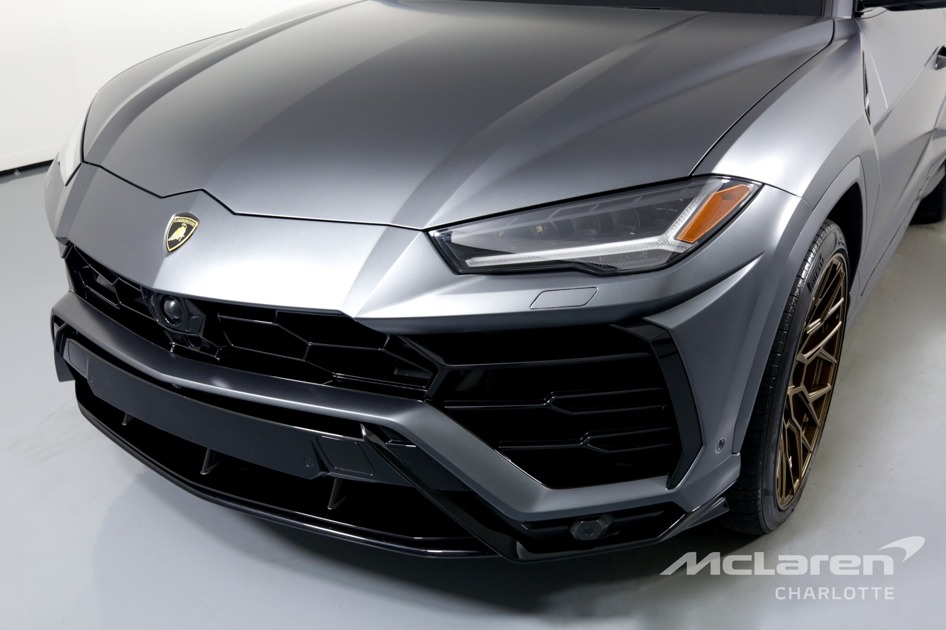 Used 2019 Lamborghini Urus | Charlotte, NC