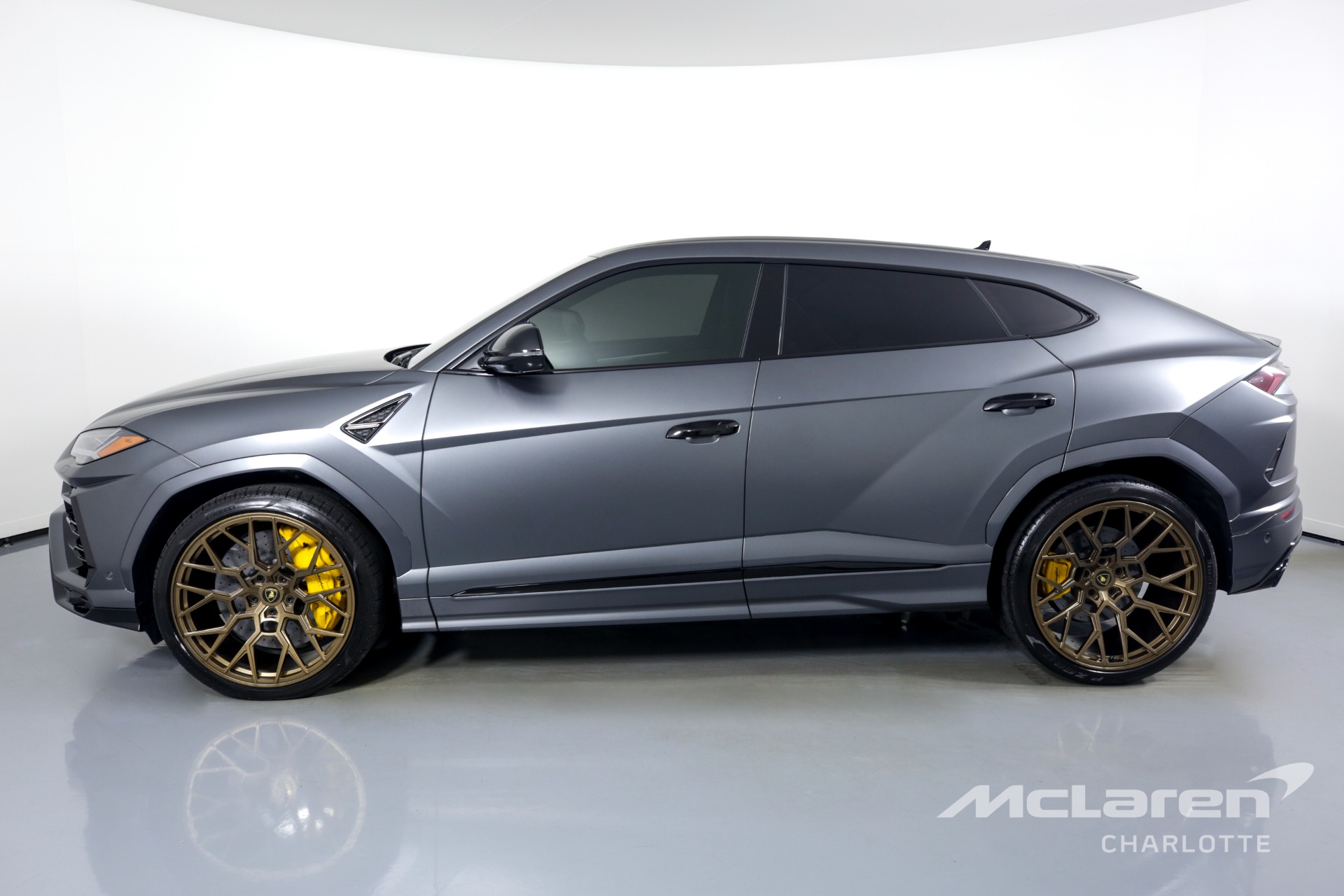 Used 2019 Lamborghini Urus | Charlotte, NC