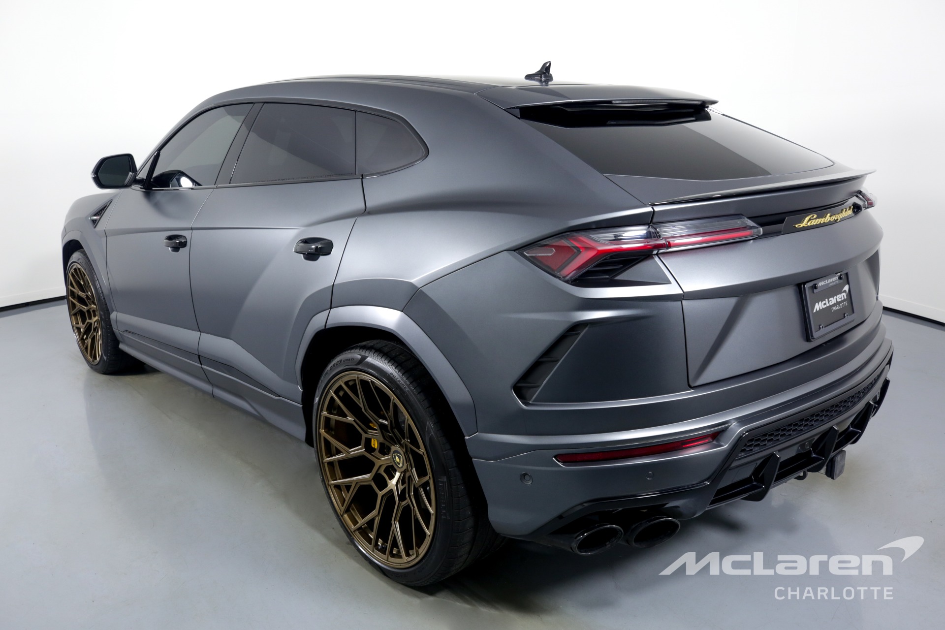 Used 2019 Lamborghini Urus | Charlotte, NC
