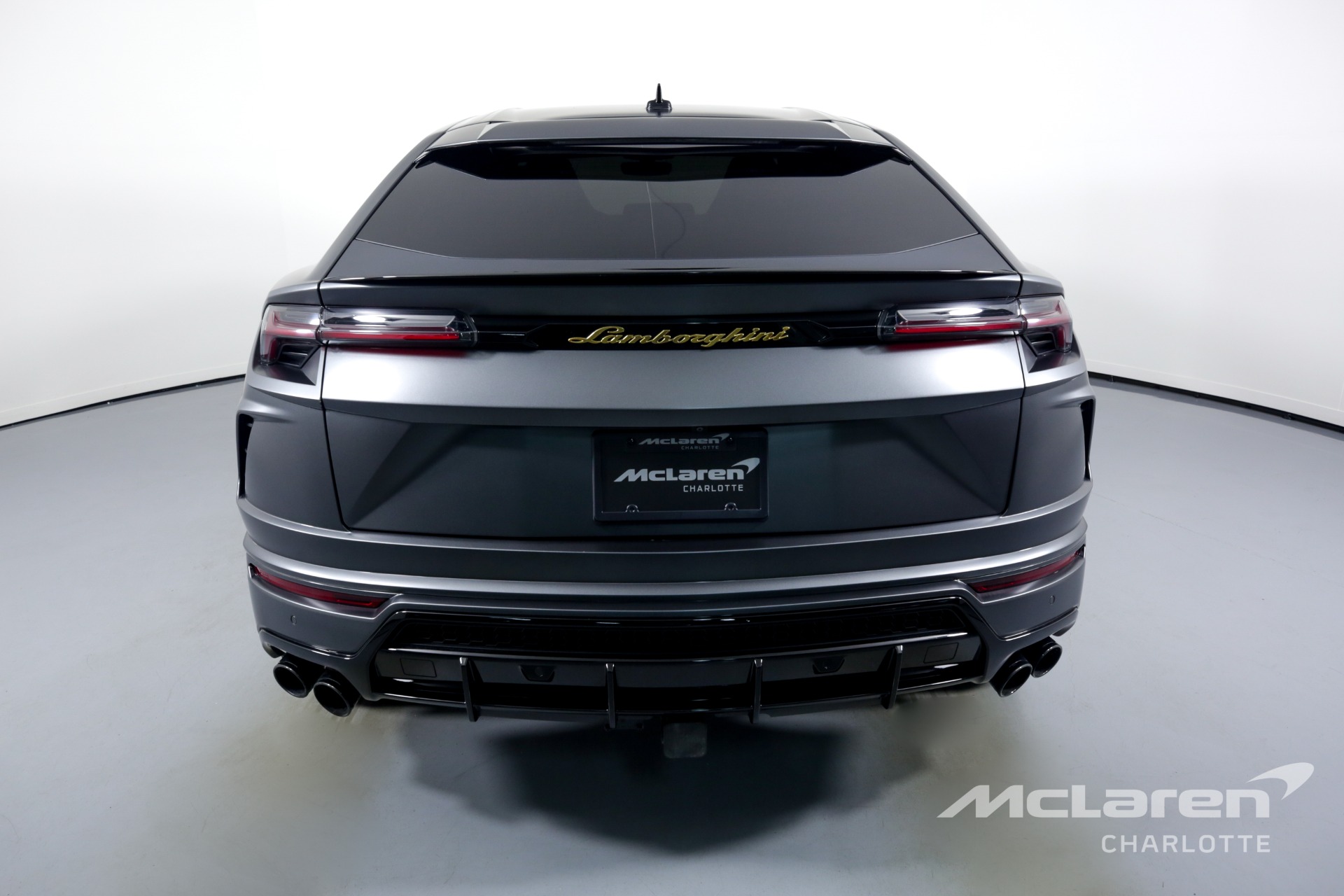 Used 2019 Lamborghini Urus | Charlotte, NC