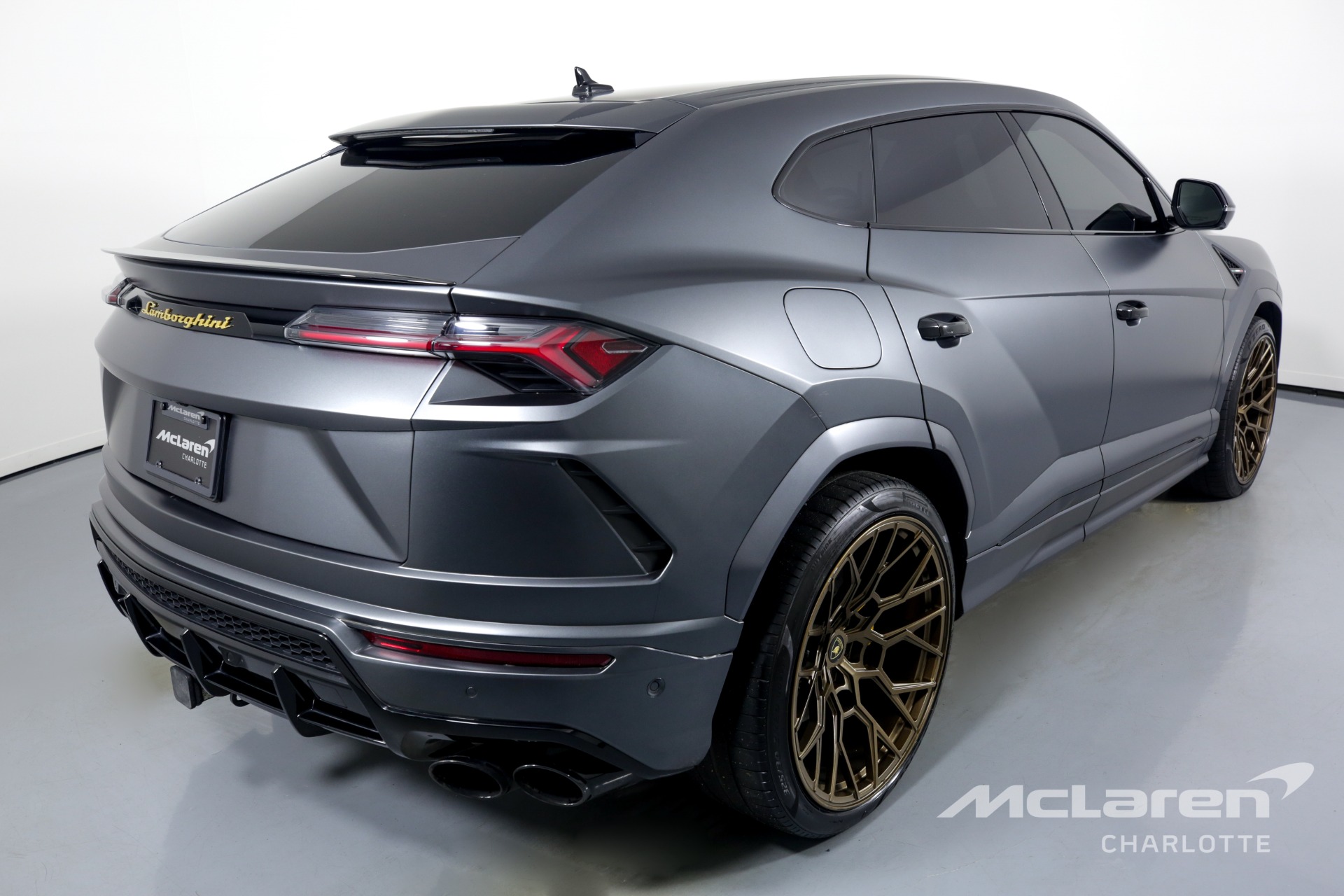 Used 2019 Lamborghini Urus | Charlotte, NC