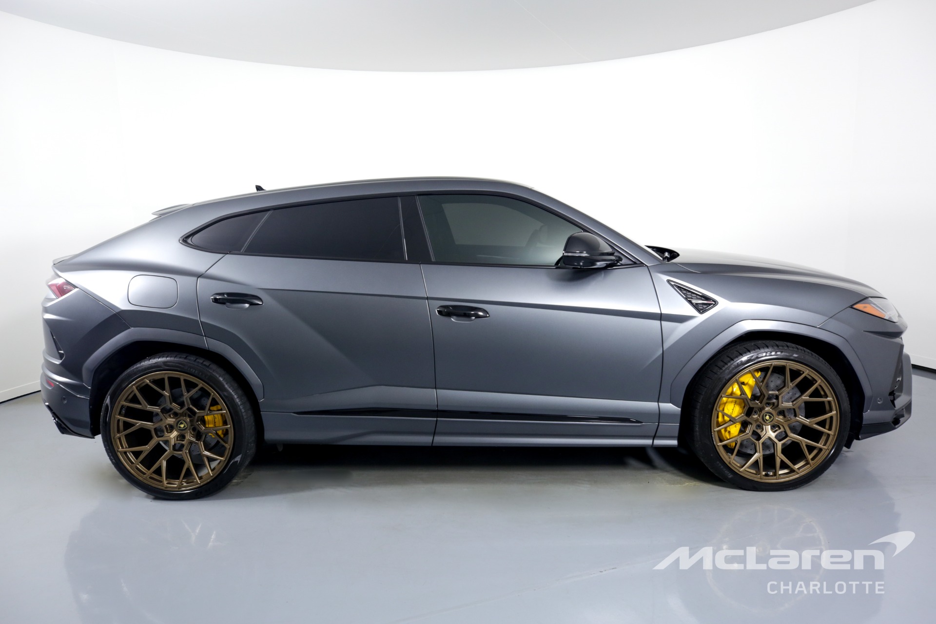 Used 2019 Lamborghini Urus | Charlotte, NC