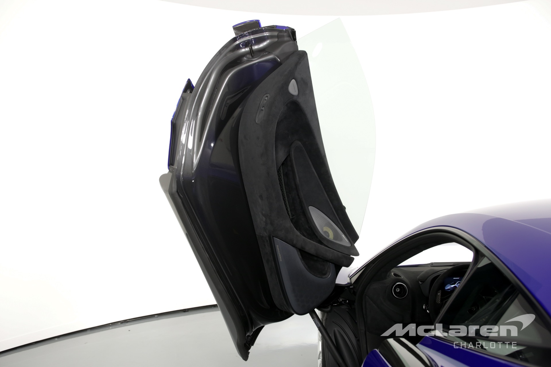 Used 2019 McLaren 600LT | Charlotte, NC