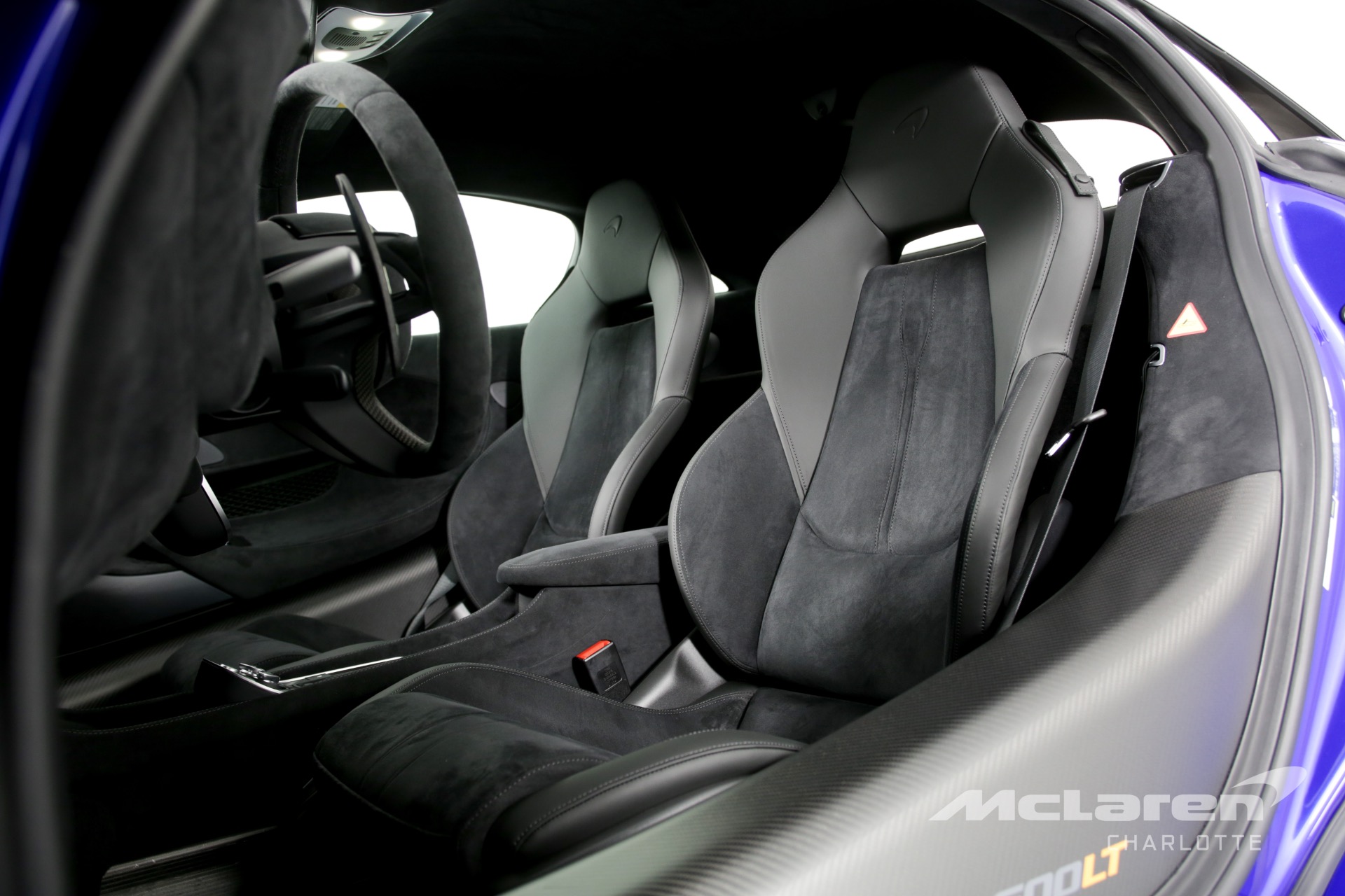 Used 2019 McLaren 600LT | Charlotte, NC