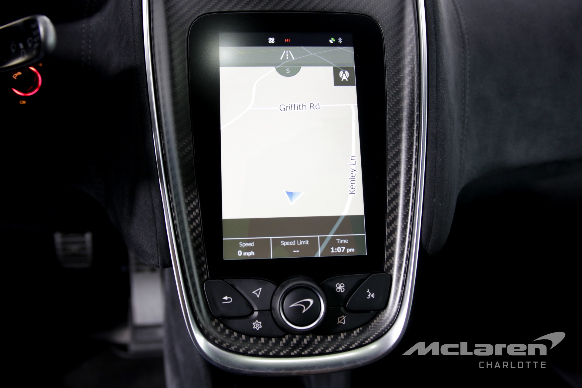 Used 2019 McLaren 600LT | Charlotte, NC