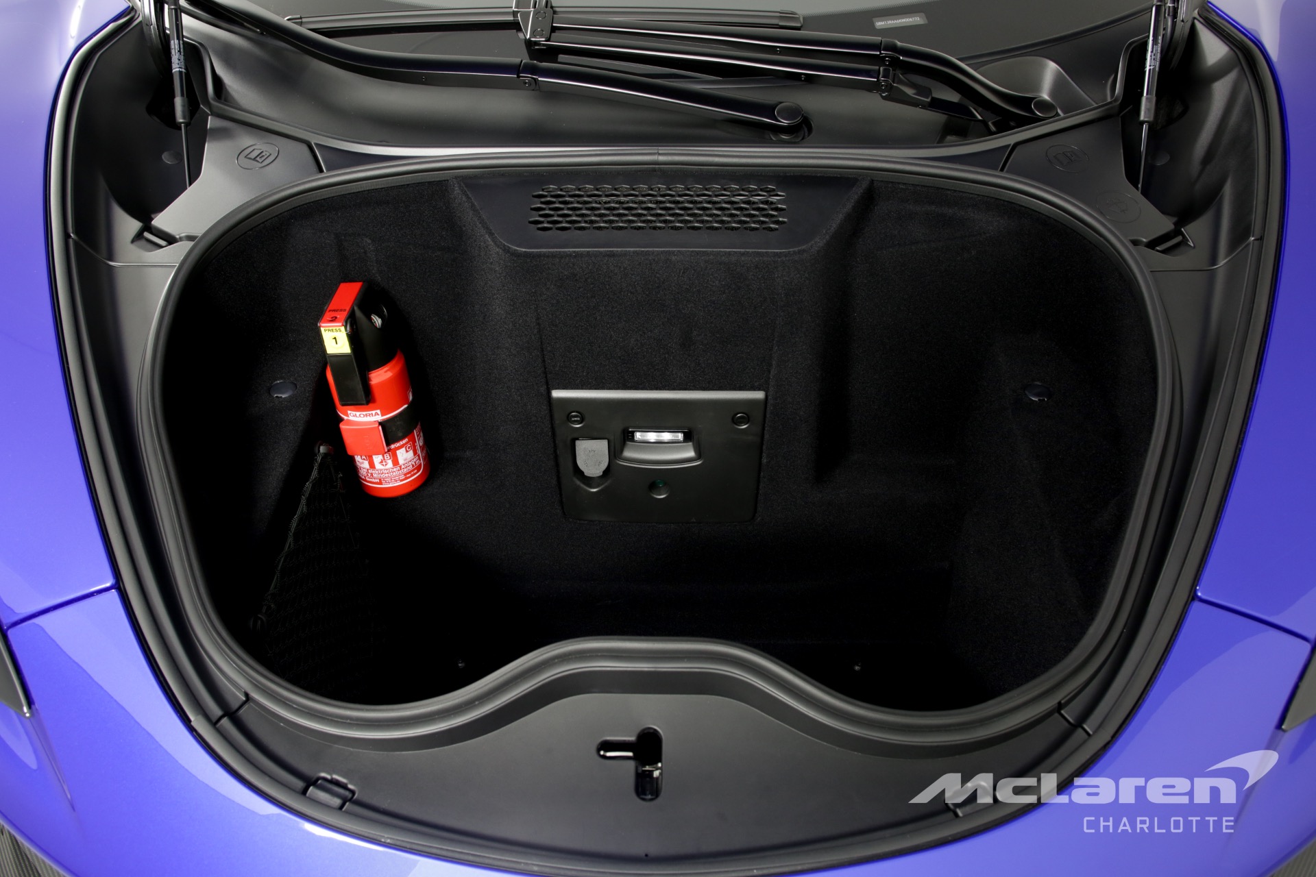 Used 2019 McLaren 600LT | Charlotte, NC