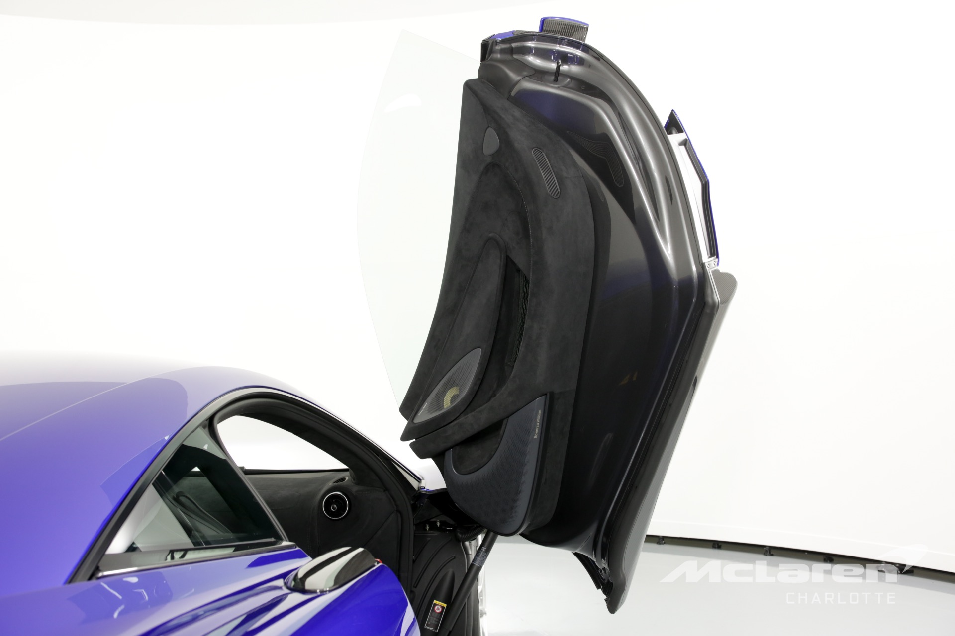 Used 2019 McLaren 600LT | Charlotte, NC