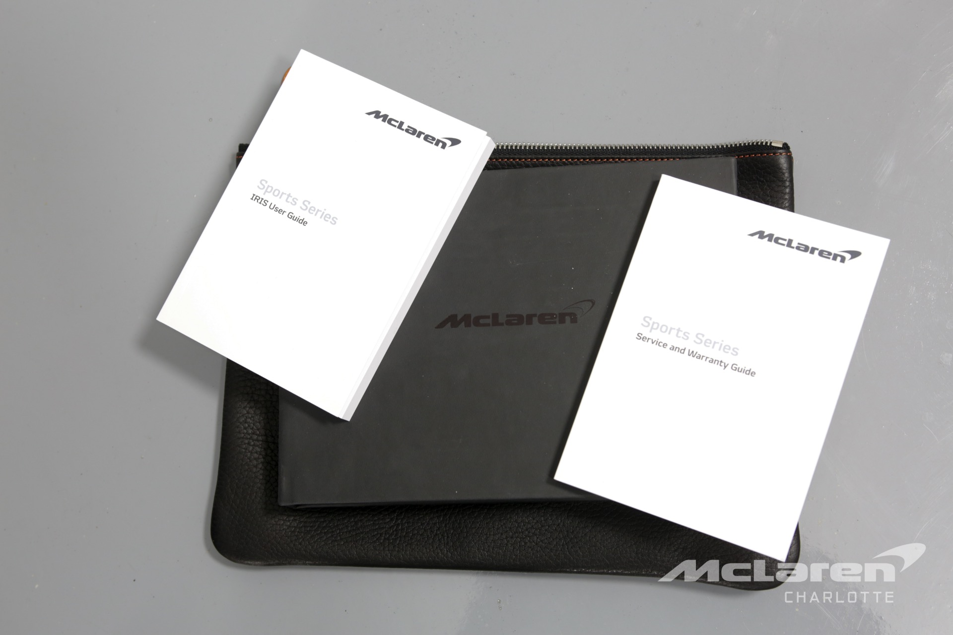 Used 2019 McLaren 600LT | Charlotte, NC