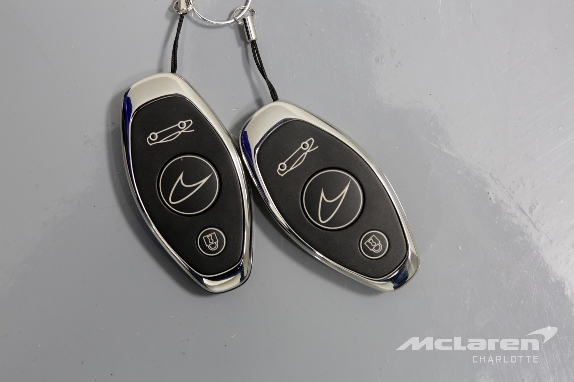 Used 2019 McLaren 600LT | Charlotte, NC