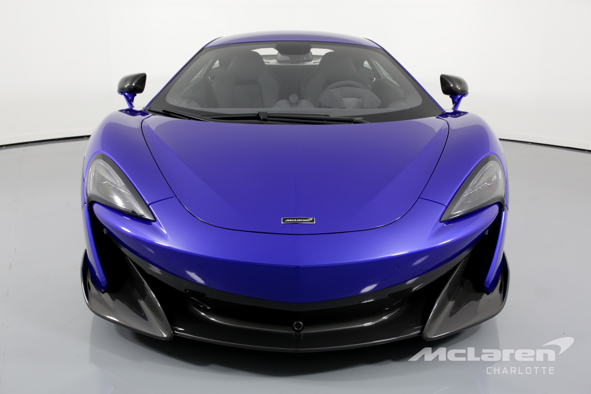 Used 2019 McLaren 600LT | Charlotte, NC